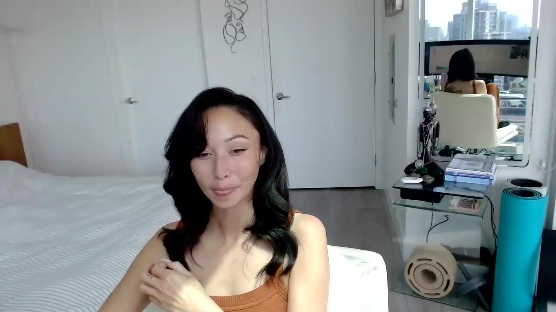 Gallery image thumbnail from Minnie_B00's myfreecams stream on, 05/30/2024, 22:52 image 3 of 20