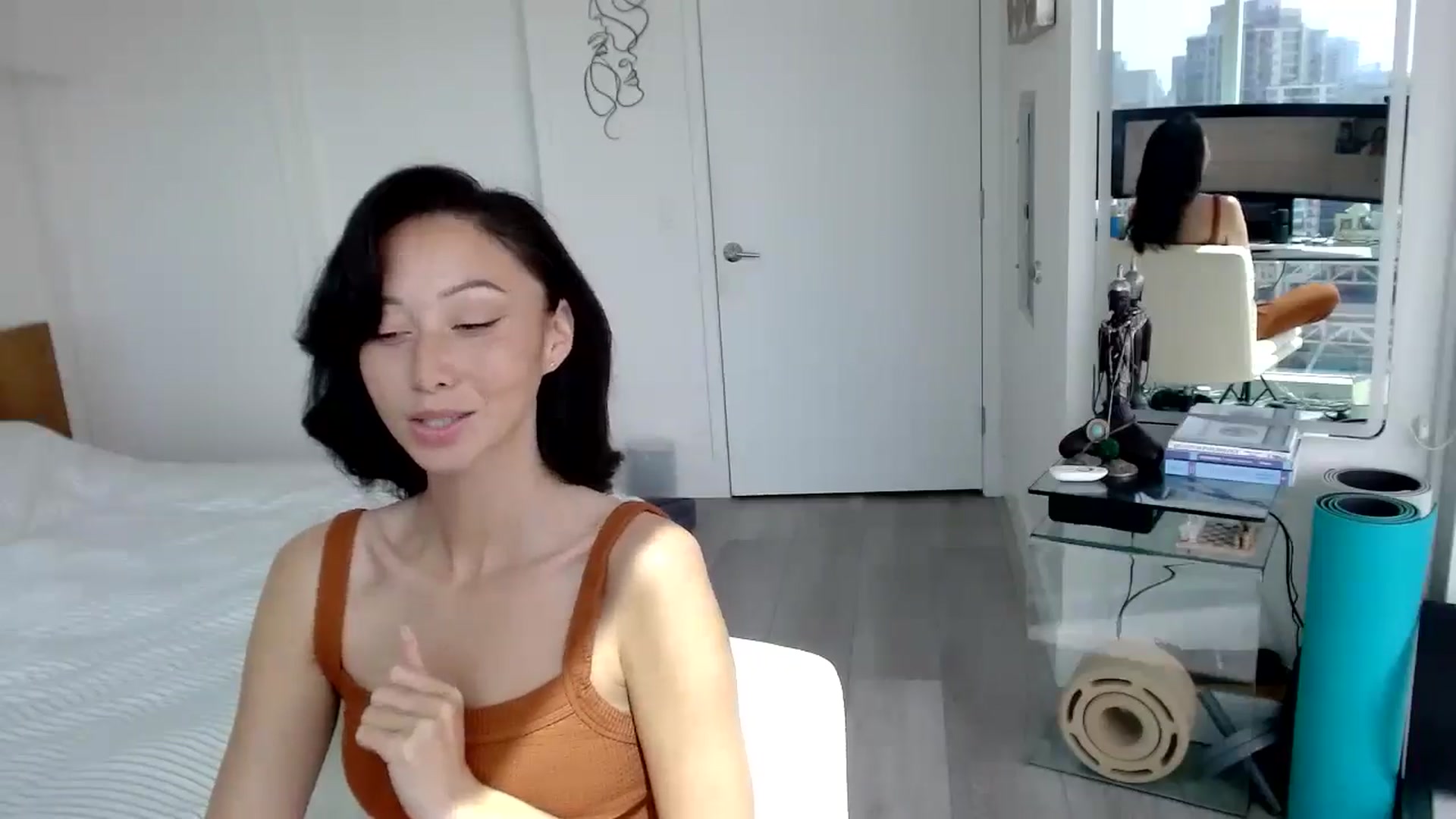 Gallery image thumbnail from Minnie_B00's myfreecams stream on, 05/30/2024, 22:52 image 4 of 20