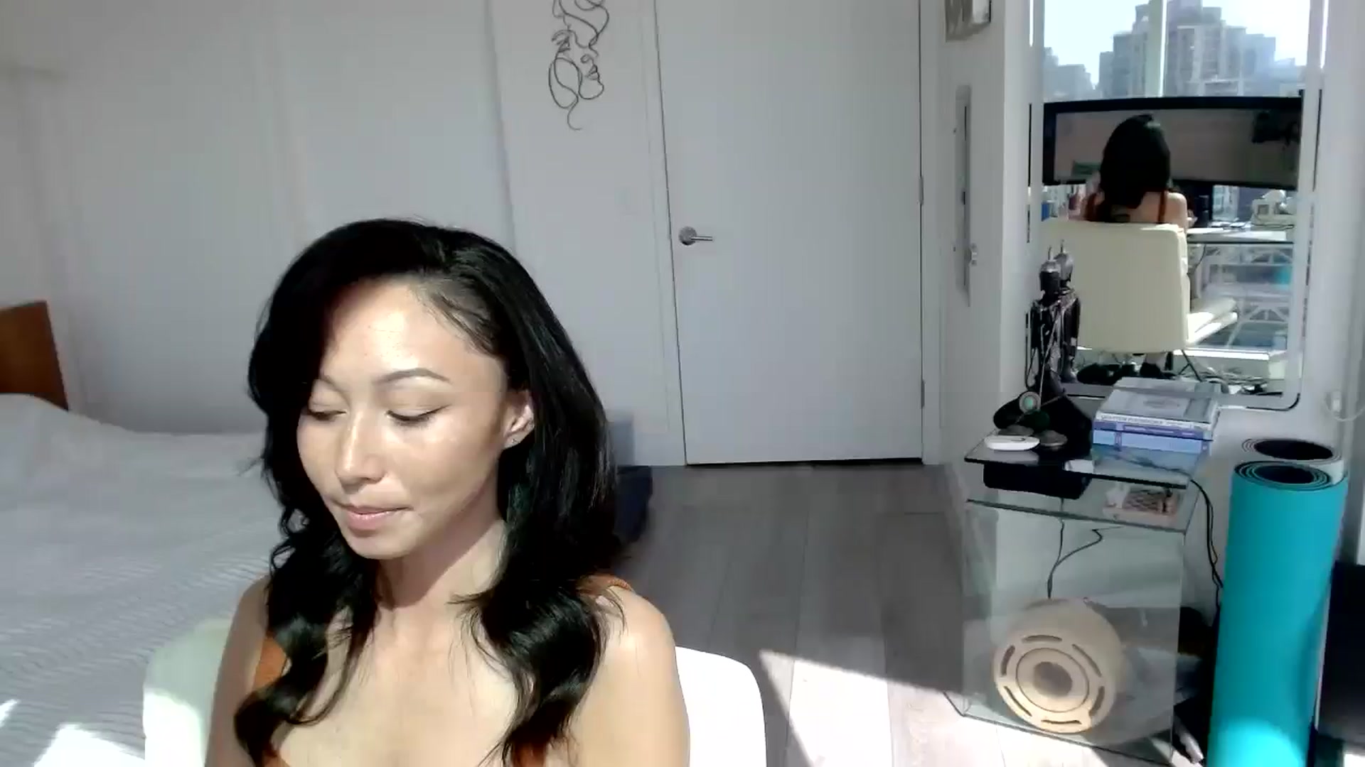 Gallery image thumbnail from Minnie_B00's myfreecams stream on, 05/30/2024, 22:52 image 20 of 20