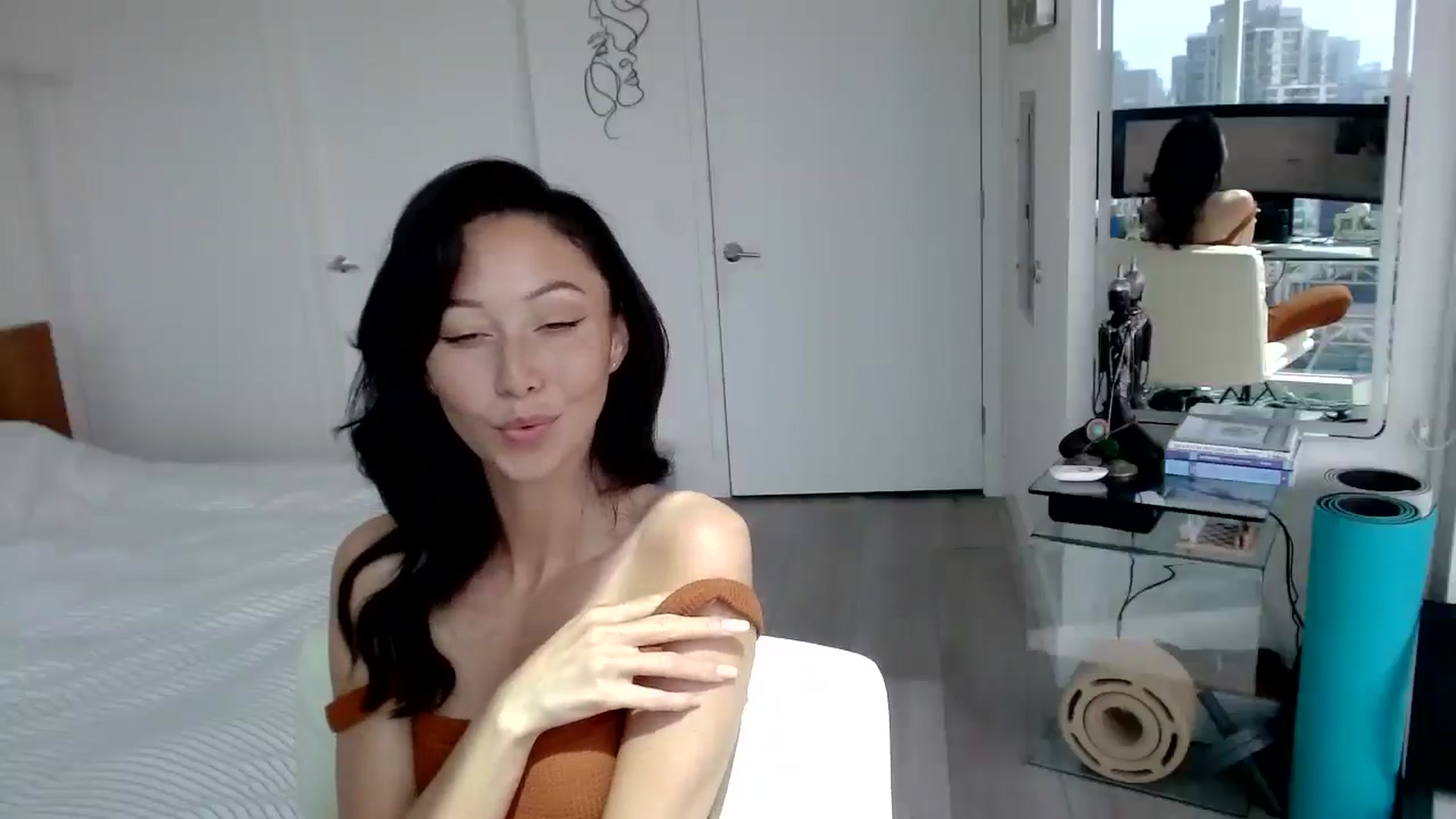 Gallery image thumbnail from Minnie_B00's myfreecams stream on, 05/30/2024, 22:52 image 6 of 20