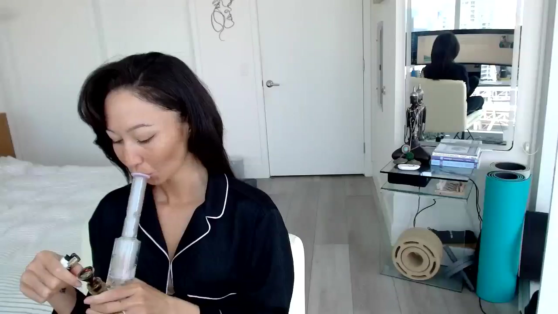 Gallery image thumbnail from Minnie_B00's myfreecams stream on, 06/03/2024, 20:13 image 3 of 20