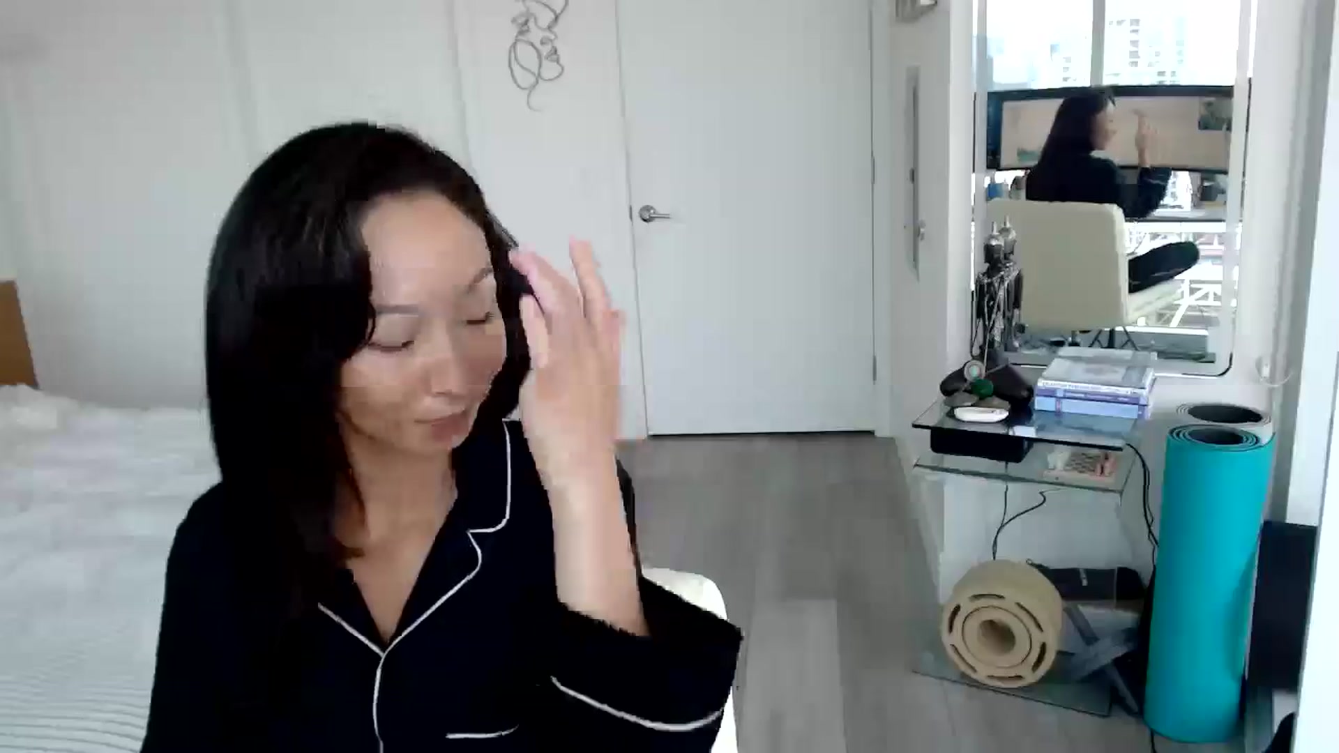 Gallery image thumbnail from Minnie_B00's myfreecams stream on, 06/03/2024, 20:13 image 2 of 20