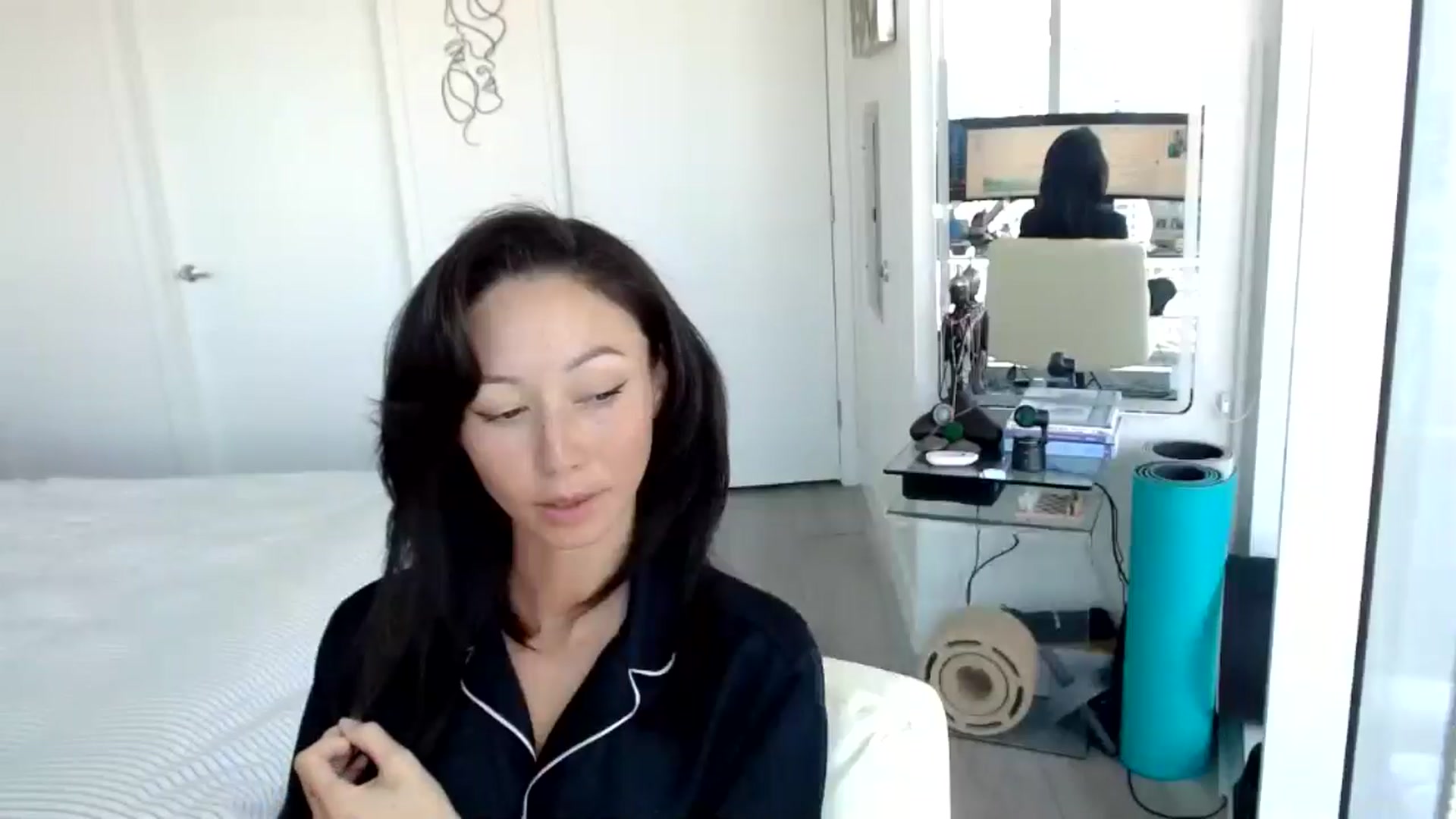 Gallery image thumbnail from Minnie_B00's myfreecams stream on, 06/03/2024, 20:13 image 9 of 20