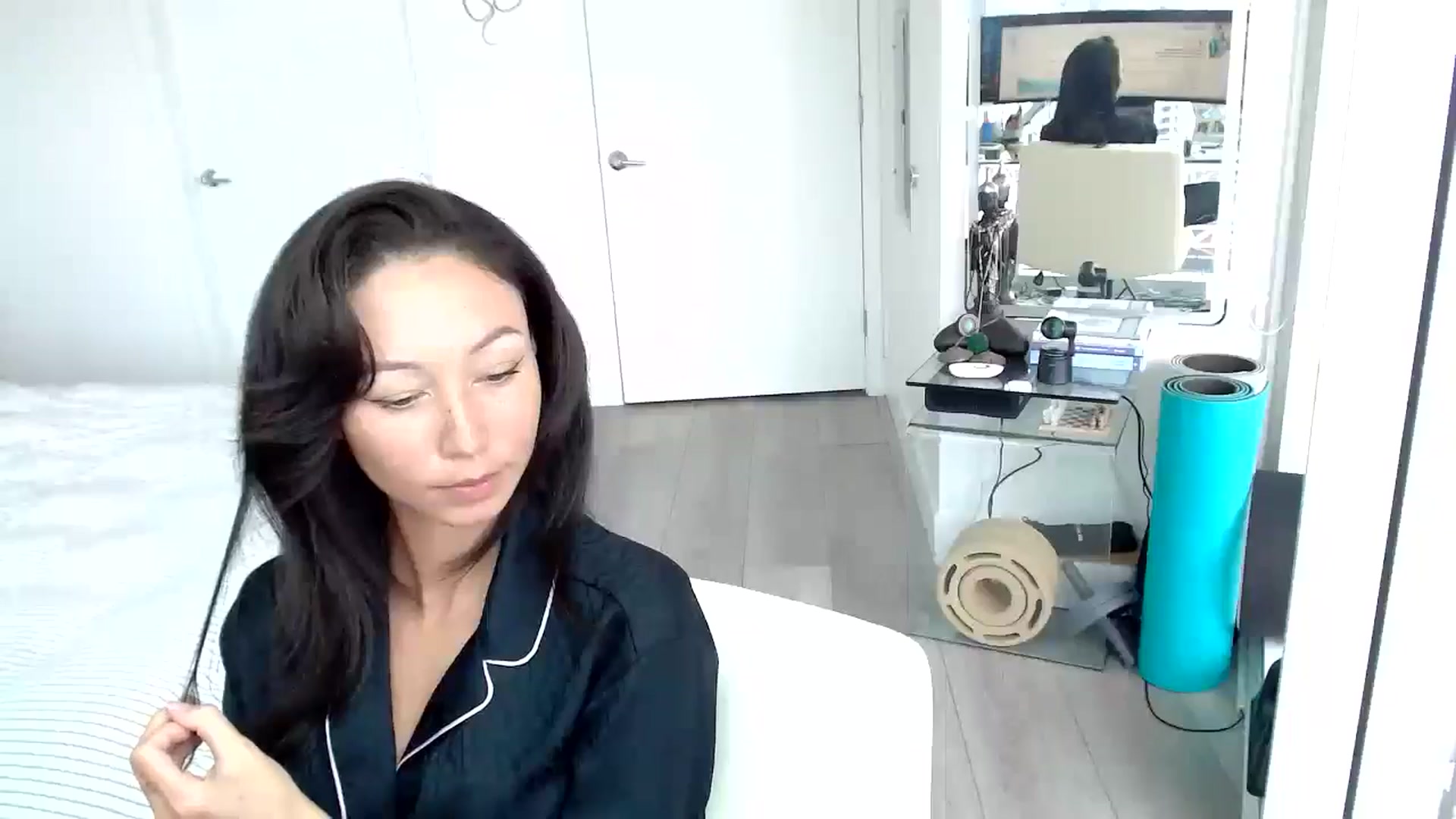 Gallery image thumbnail from Minnie_B00's myfreecams stream on, 06/03/2024, 20:13 image 15 of 20