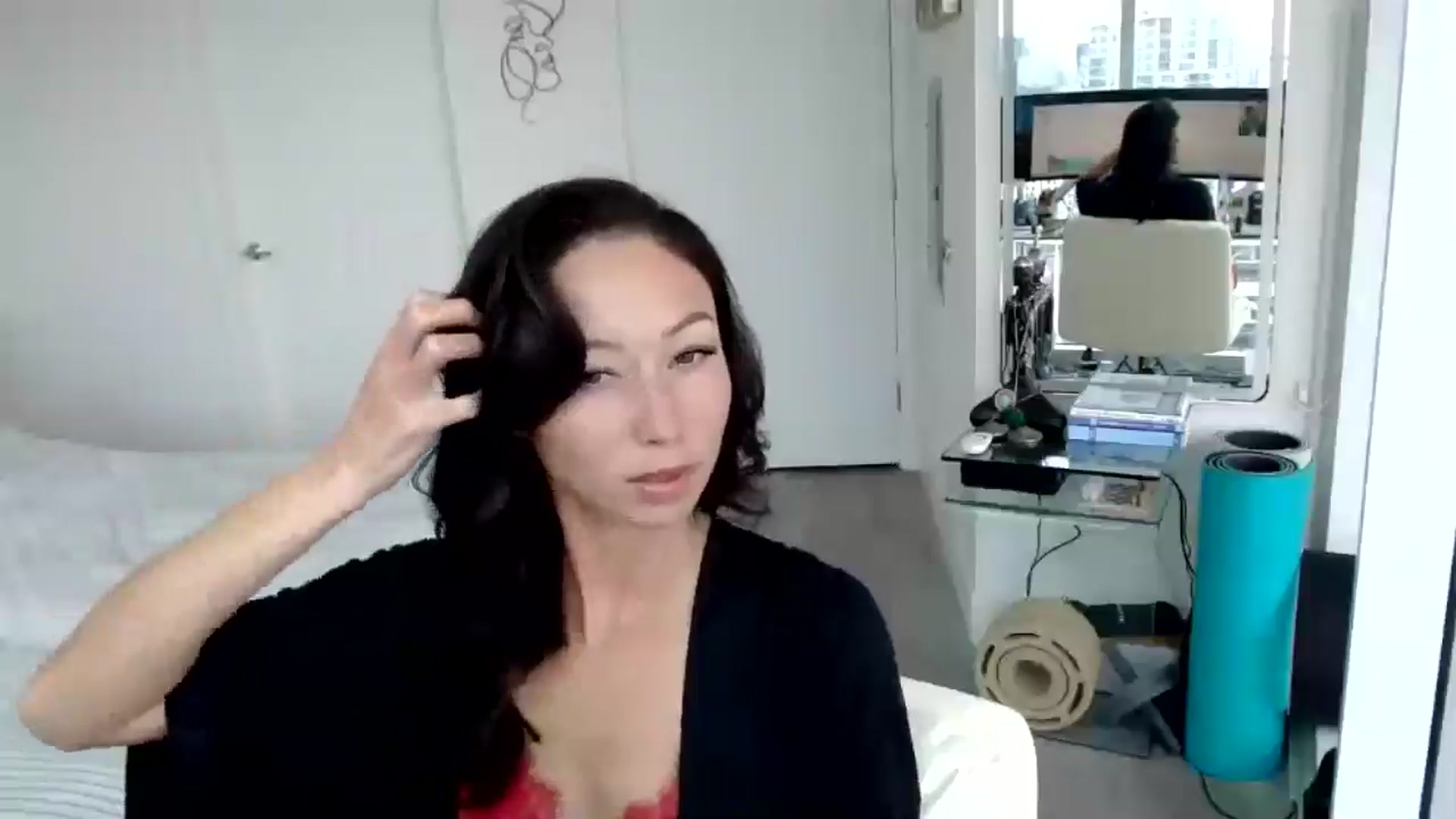 Gallery image thumbnail from Minnie_B00's myfreecams stream on, 06/04/2024, 19:21 image 11 of 20
