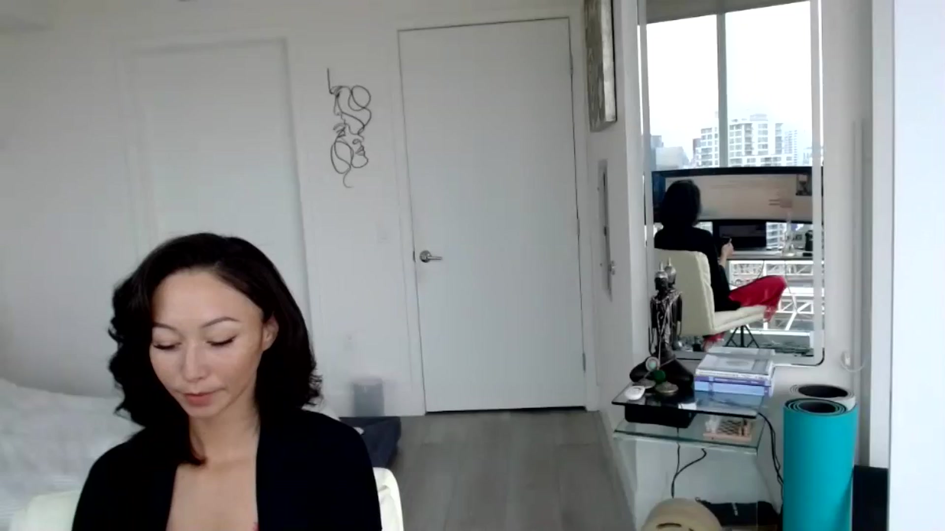 Gallery image thumbnail from Minnie_B00's myfreecams stream on, 06/04/2024, 19:21 image 18 of 20