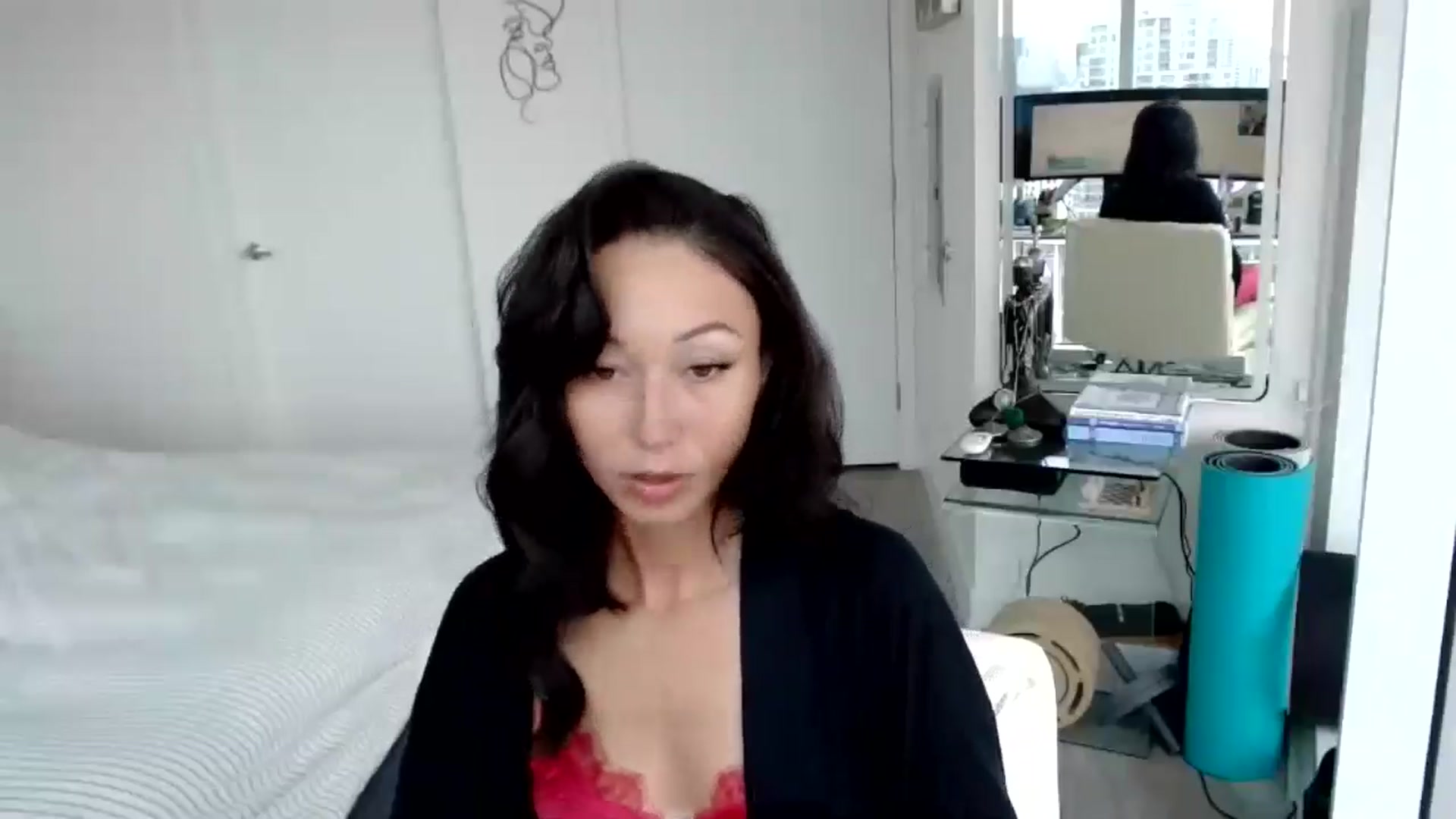 Gallery image thumbnail from Minnie_B00's myfreecams stream on, 06/04/2024, 19:21 image 10 of 20