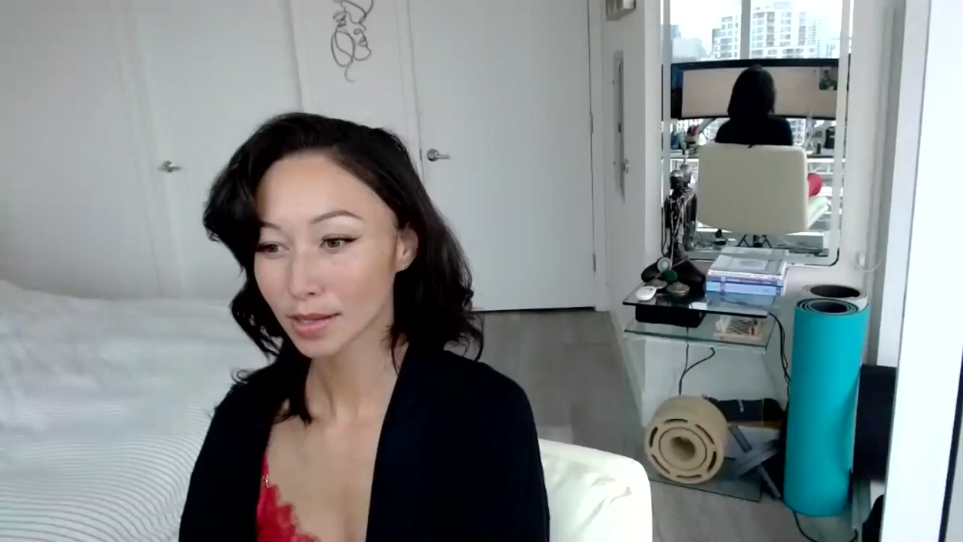 Gallery image thumbnail from Minnie_B00's myfreecams stream on, 06/04/2024, 19:21 image 8 of 20