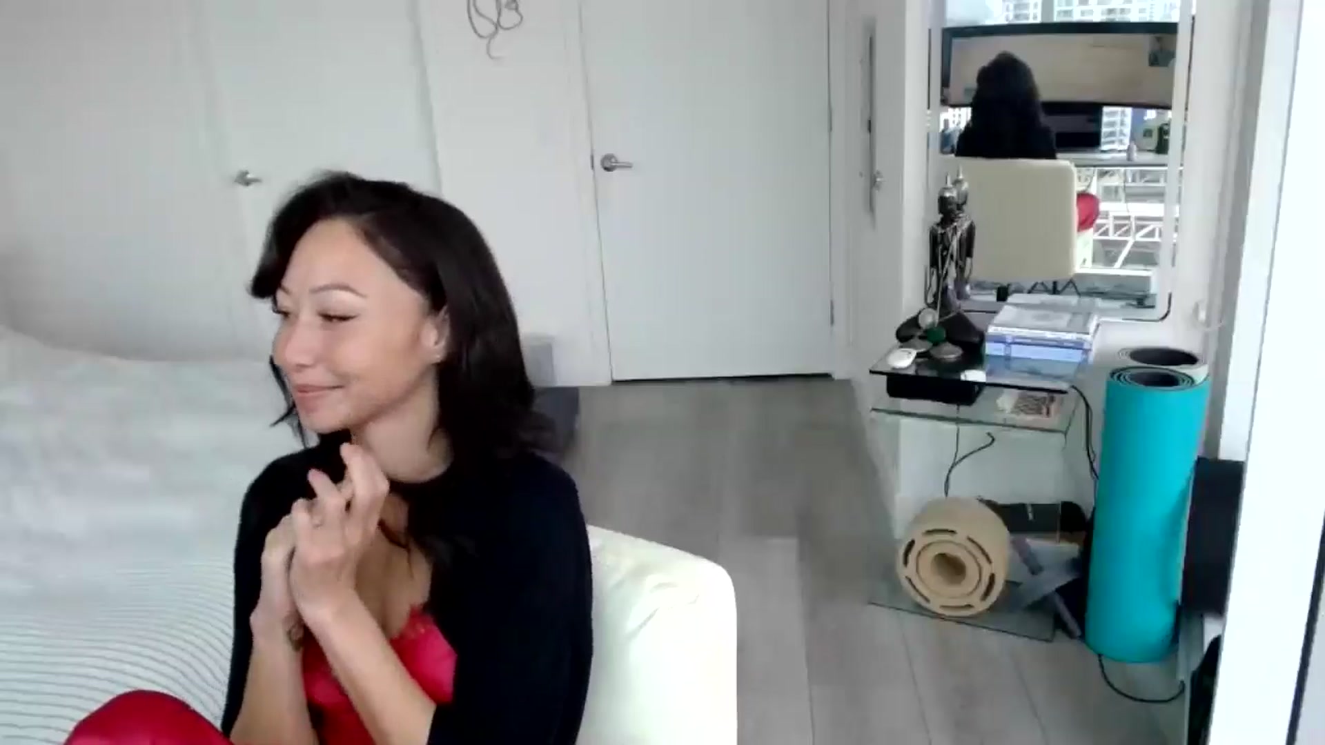 Gallery image thumbnail from Minnie_B00's myfreecams stream on, 06/04/2024, 19:52 image 20 of 20