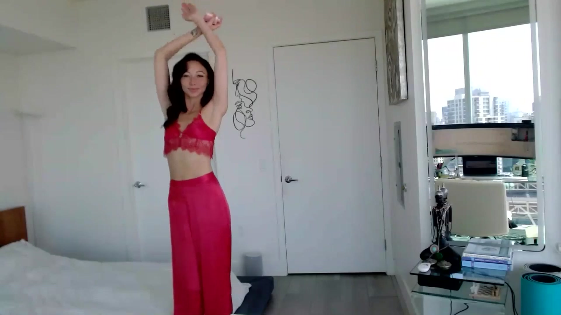 Gallery image thumbnail from Minnie_B00's myfreecams stream on, 06/04/2024, 22:07 image 13 of 20
