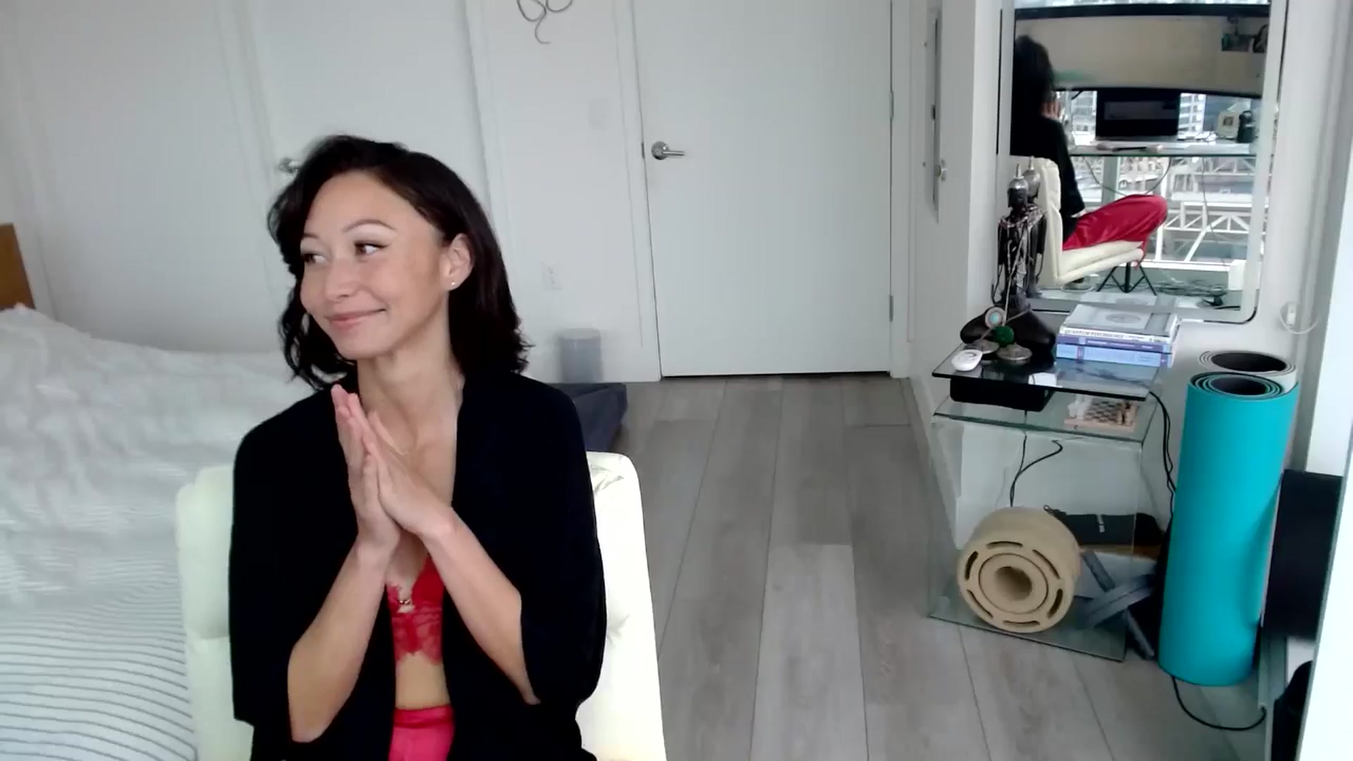 Gallery image thumbnail from Minnie_B00's myfreecams stream on, 06/04/2024, 22:07 image 5 of 20