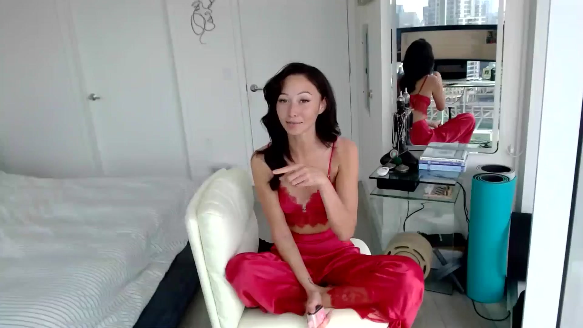 Gallery image thumbnail from Minnie_B00's myfreecams stream on, 06/04/2024, 22:07 image 17 of 20