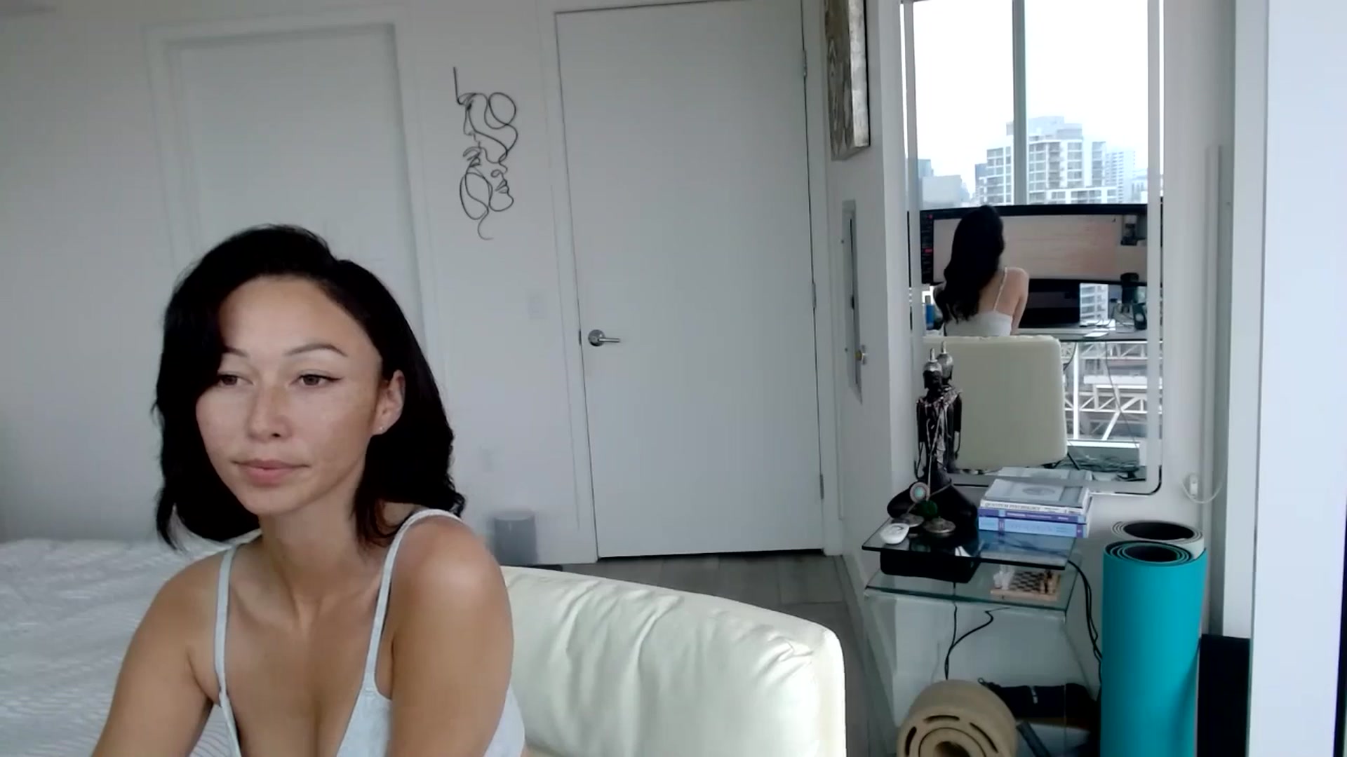 Gallery image thumbnail from Minnie_B00's myfreecams stream on, 06/05/2024, 19:25 image 4 of 20