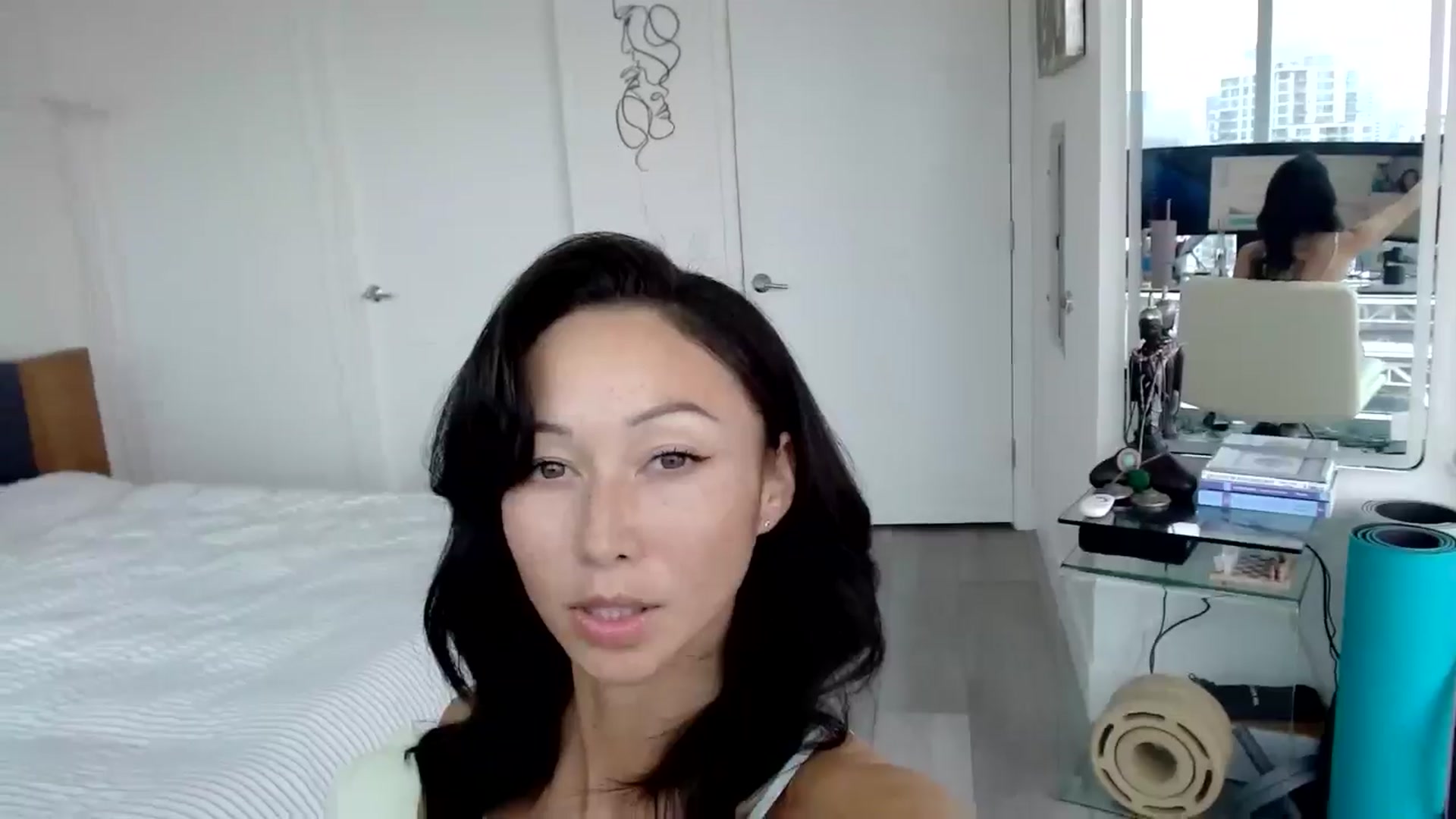 Gallery image thumbnail from Minnie_B00's myfreecams stream on, 06/05/2024, 20:35 image 20 of 20