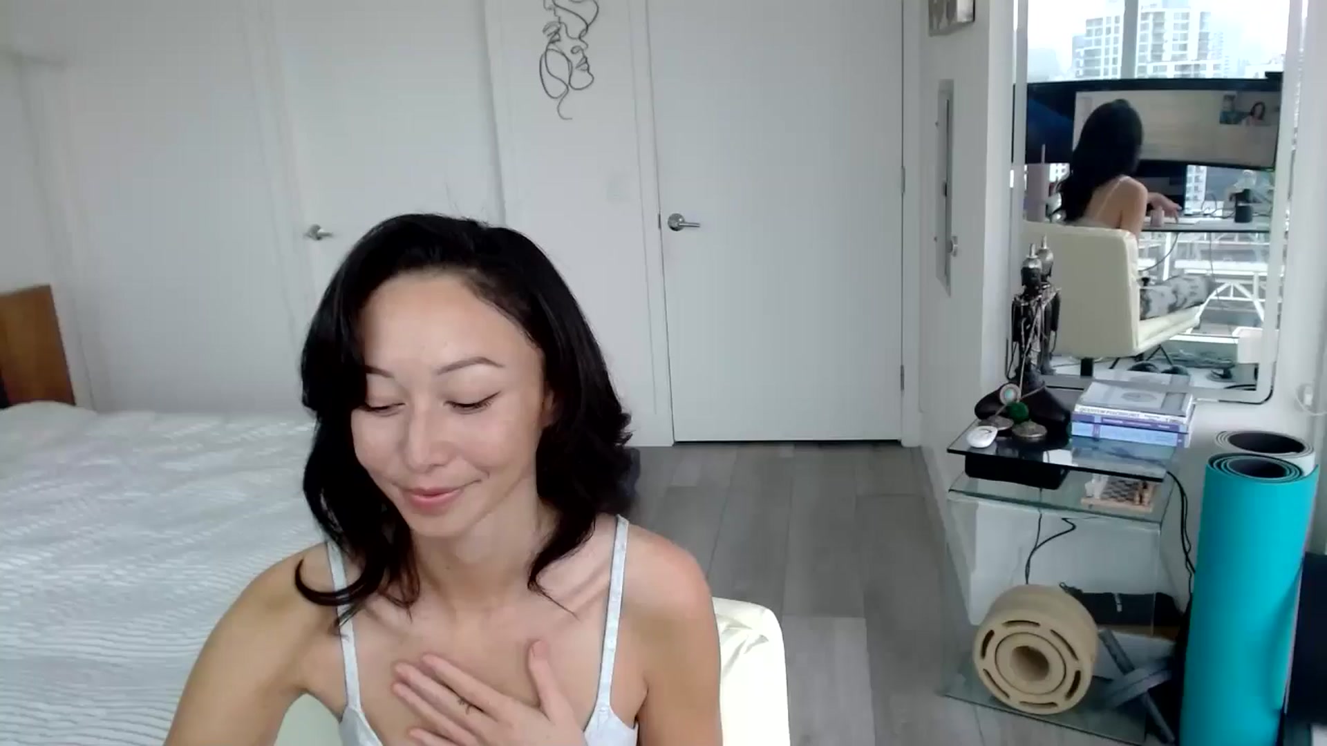 Gallery image thumbnail from Minnie_B00's myfreecams stream on, 06/05/2024, 20:35 image 10 of 20