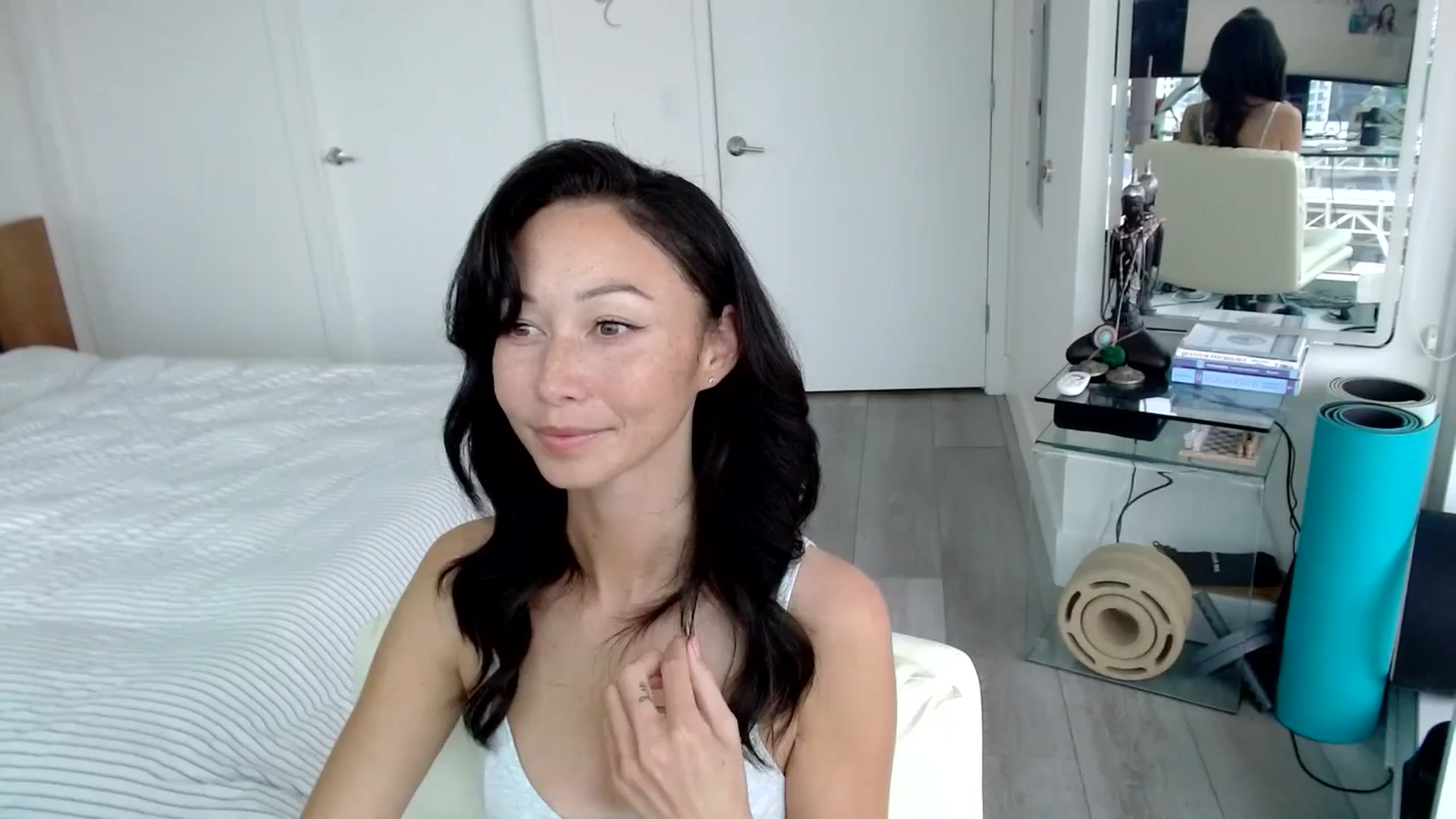 Gallery image thumbnail from Minnie_B00's myfreecams stream on, 06/05/2024, 20:35 image 19 of 20