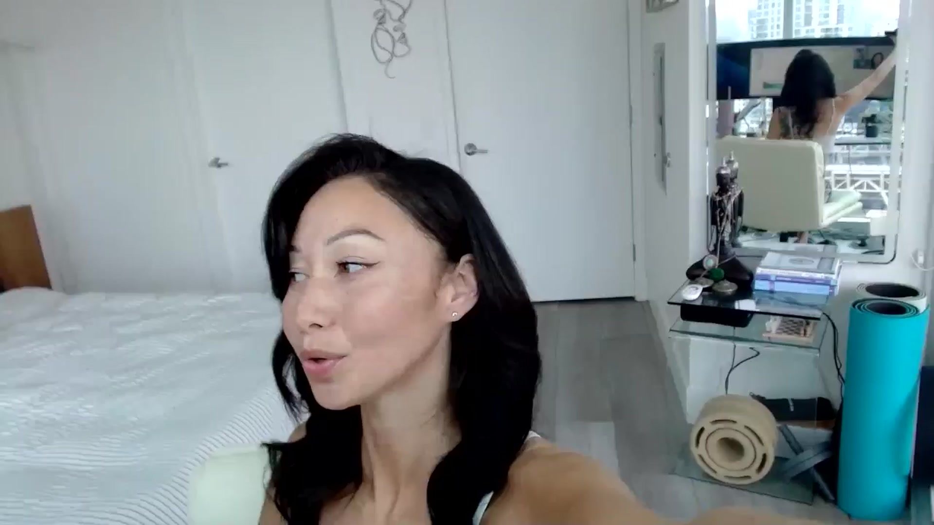 Gallery image thumbnail from Minnie_B00's myfreecams stream on, 06/05/2024, 20:35 image 15 of 20