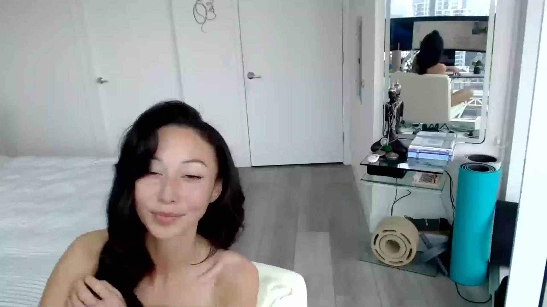 Gallery image thumbnail from Minnie_B00's myfreecams stream on, 06/05/2024, 21:44 image 20 of 20