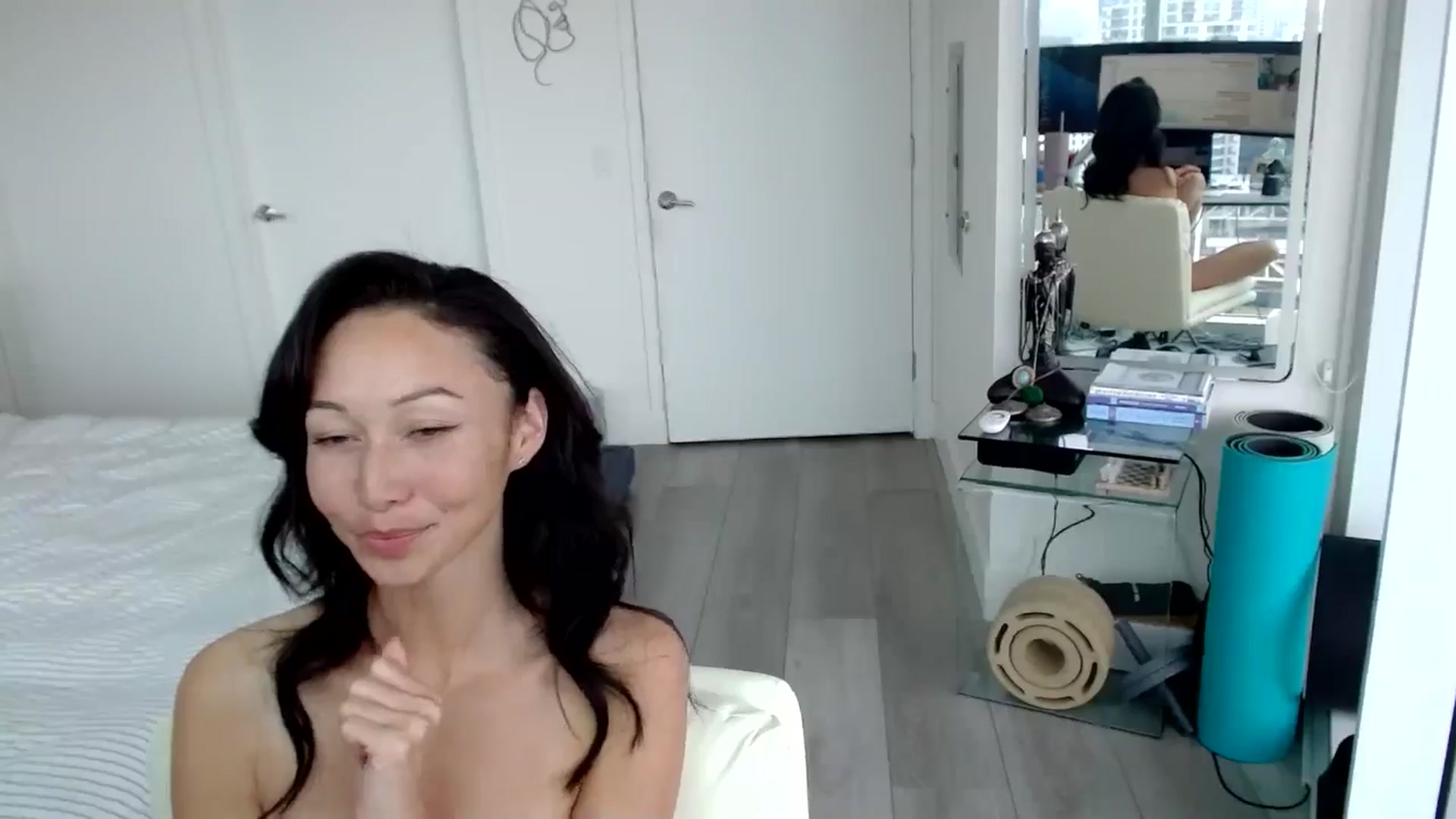 Gallery image thumbnail from Minnie_B00's myfreecams stream on, 06/05/2024, 21:44 image 17 of 20