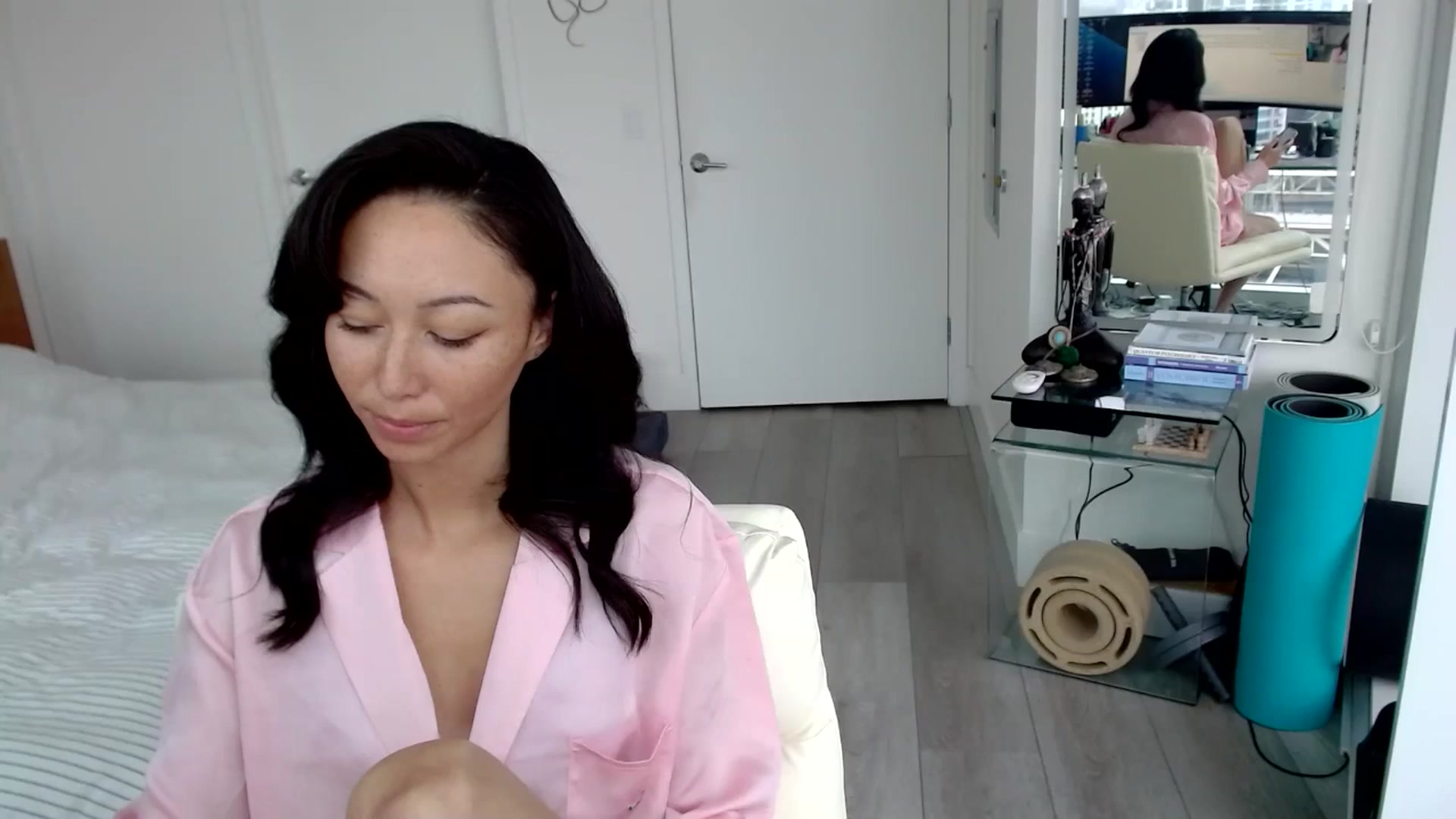 Gallery image thumbnail from Minnie_B00's myfreecams stream on, 06/06/2024, 18:41 image 15 of 20