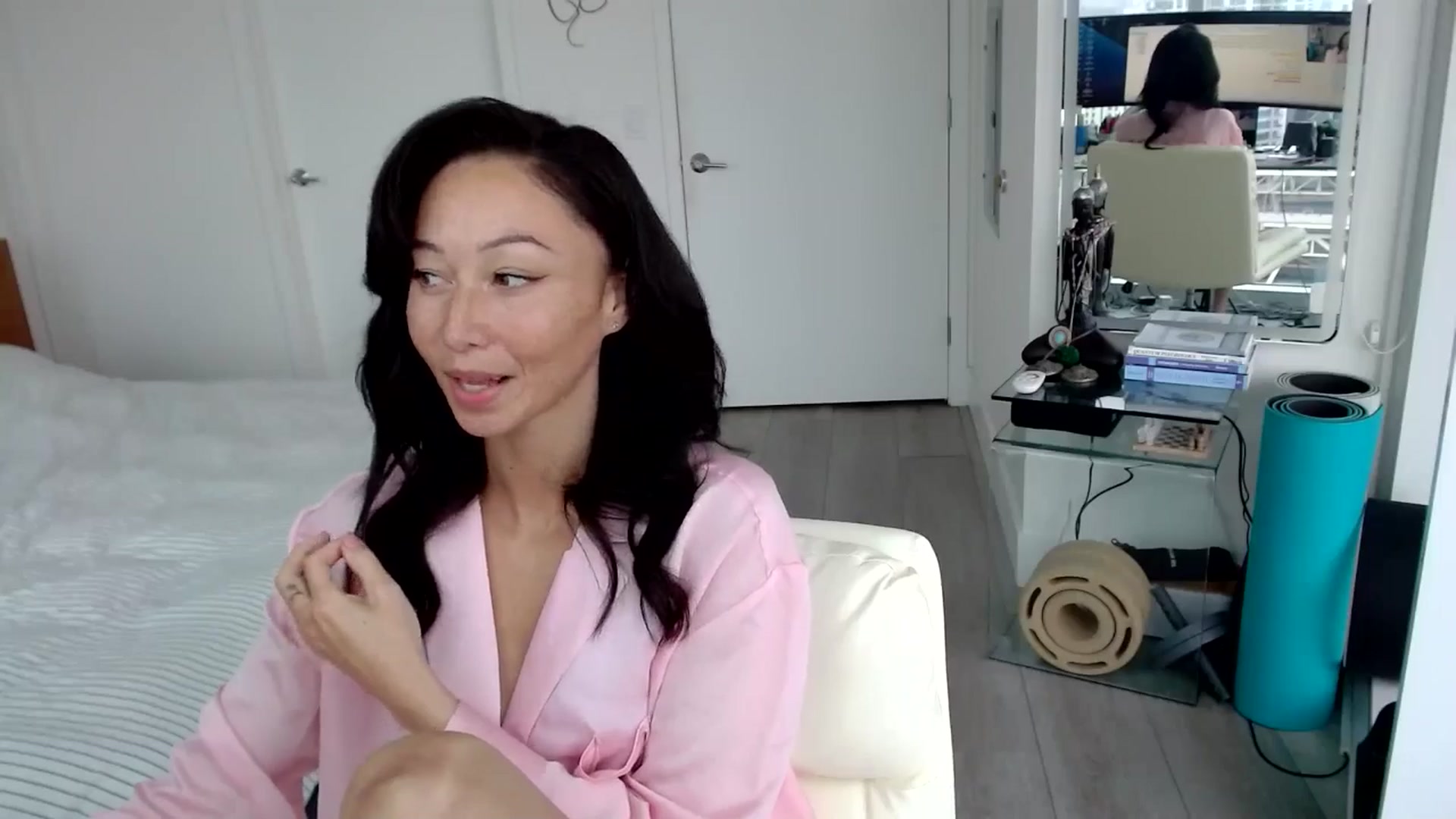 Gallery image thumbnail from Minnie_B00's myfreecams stream on, 06/06/2024, 18:41 image 16 of 20