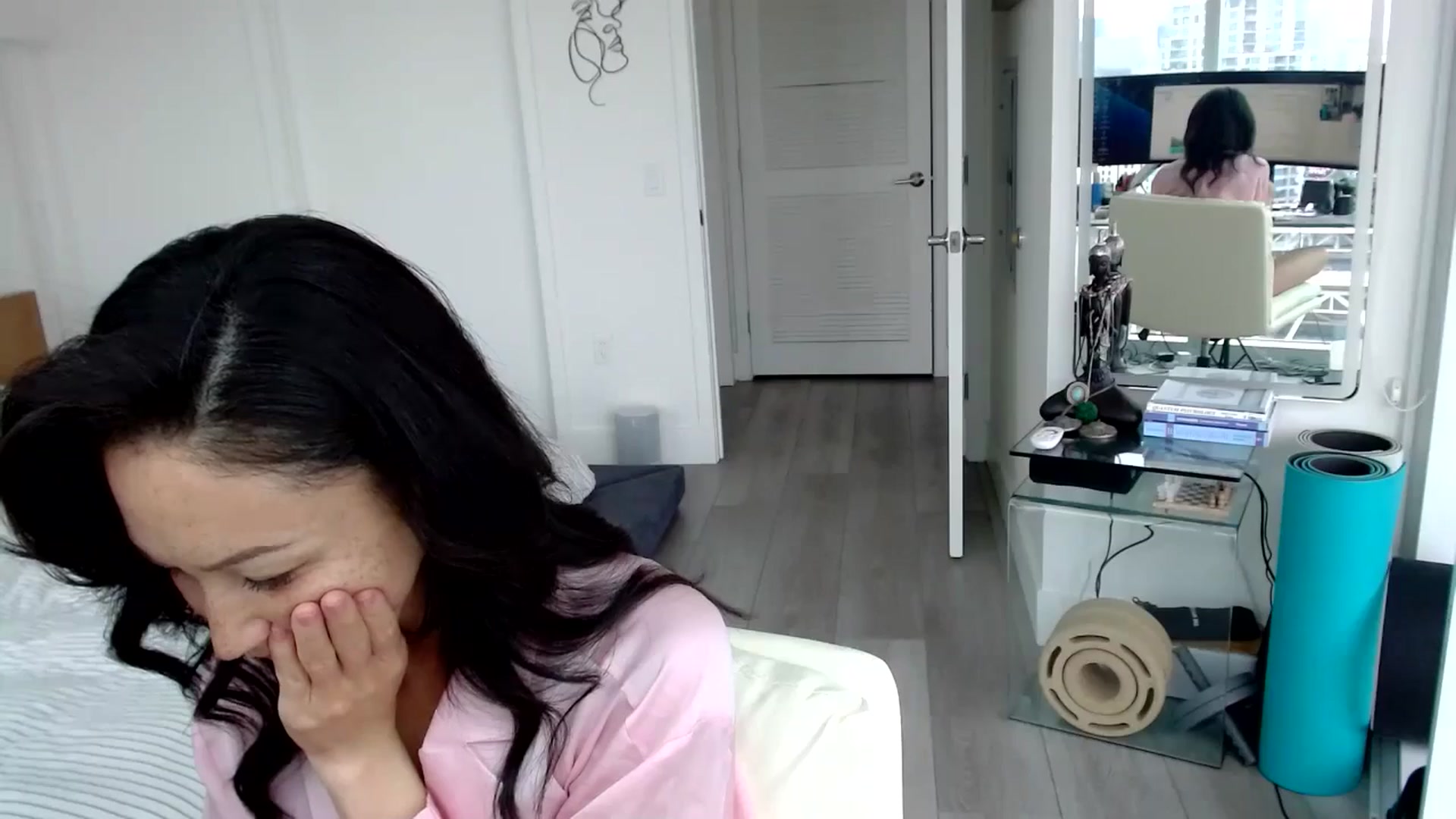 Gallery image thumbnail from Minnie_B00's myfreecams stream on, 06/06/2024, 21:16 image 11 of 20