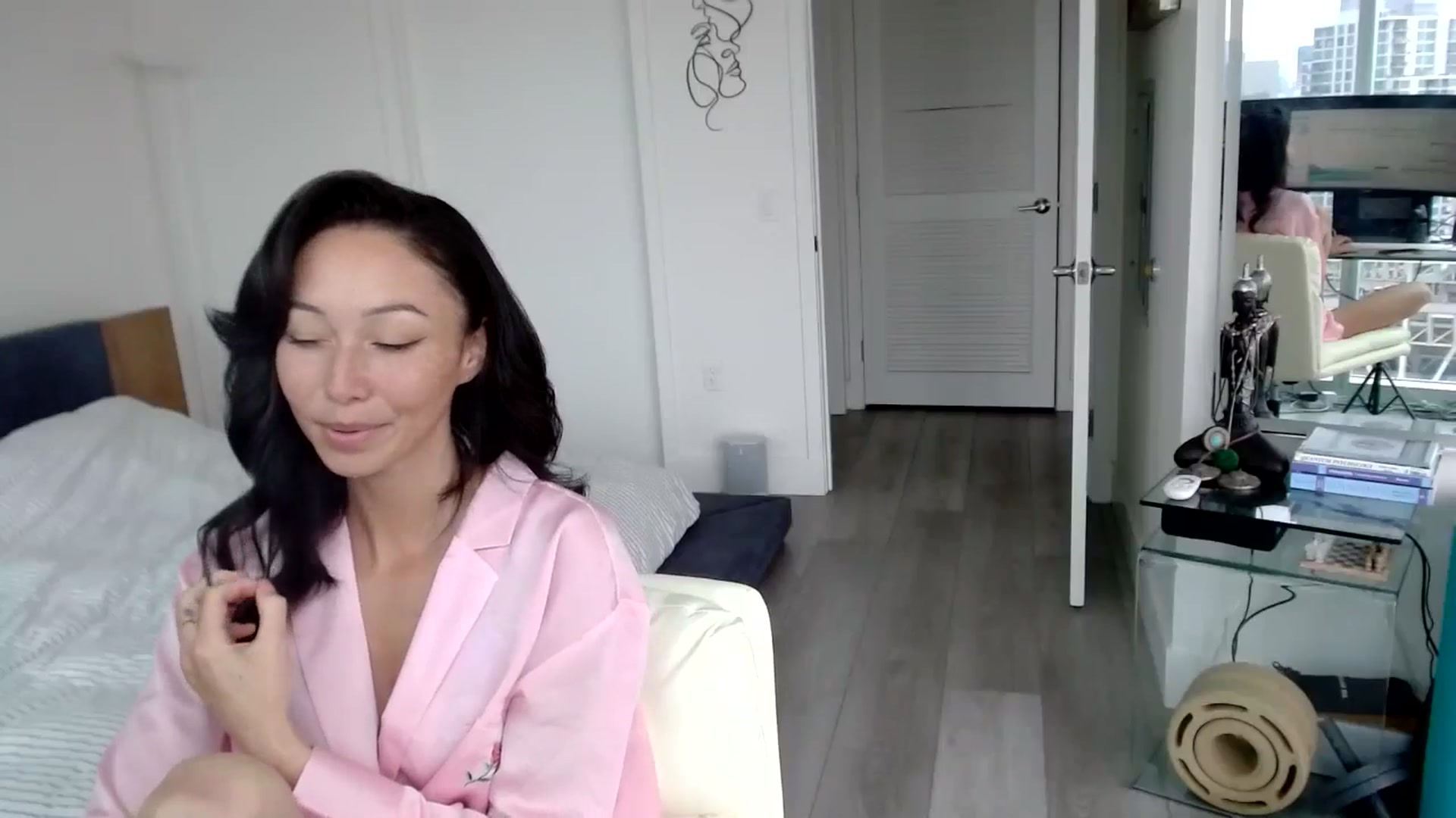 Gallery image thumbnail from Minnie_B00's myfreecams stream on, 06/06/2024, 21:16 image 19 of 20