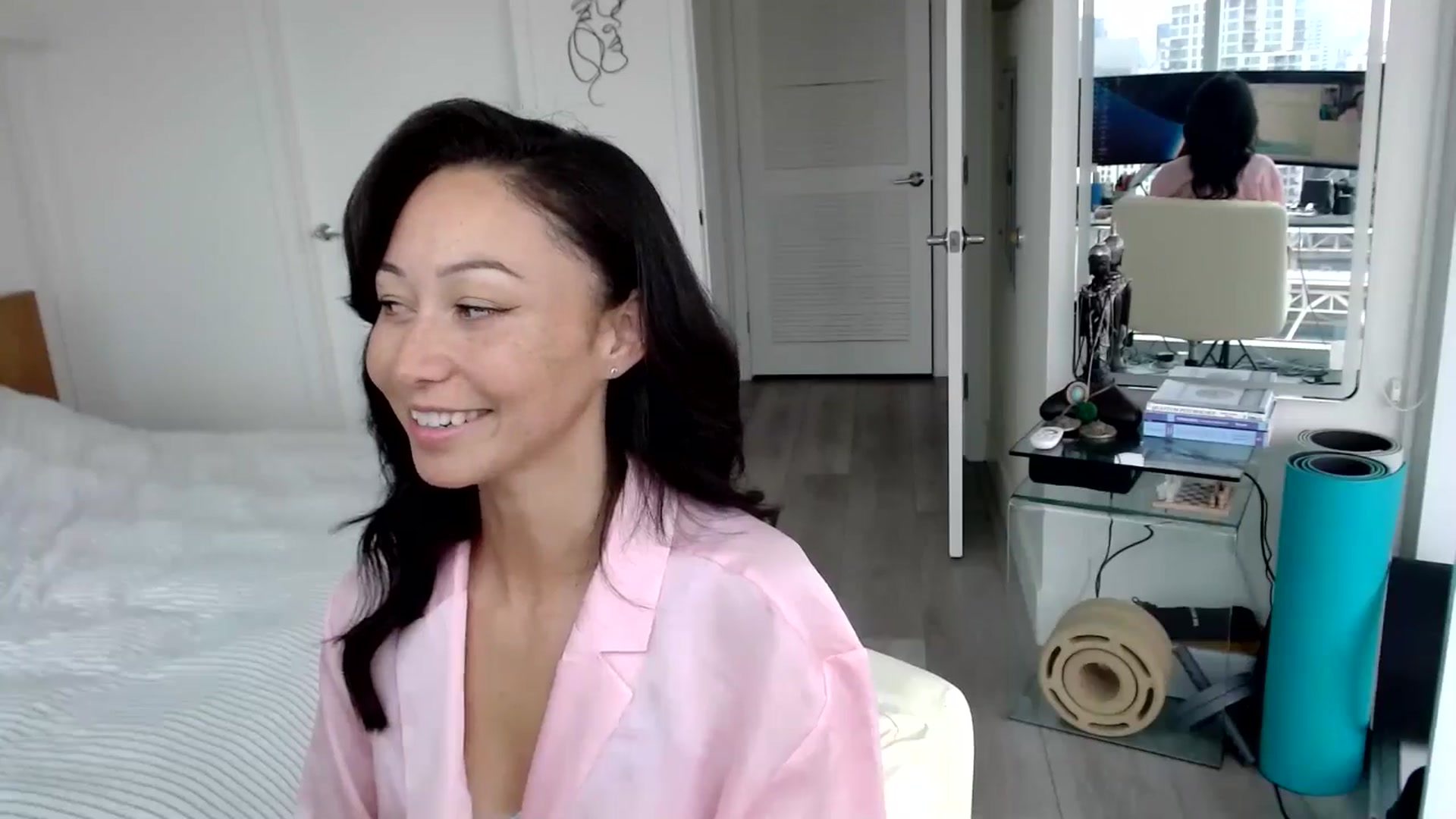 Gallery image thumbnail from Minnie_B00's myfreecams stream on, 06/06/2024, 21:16 image 9 of 20