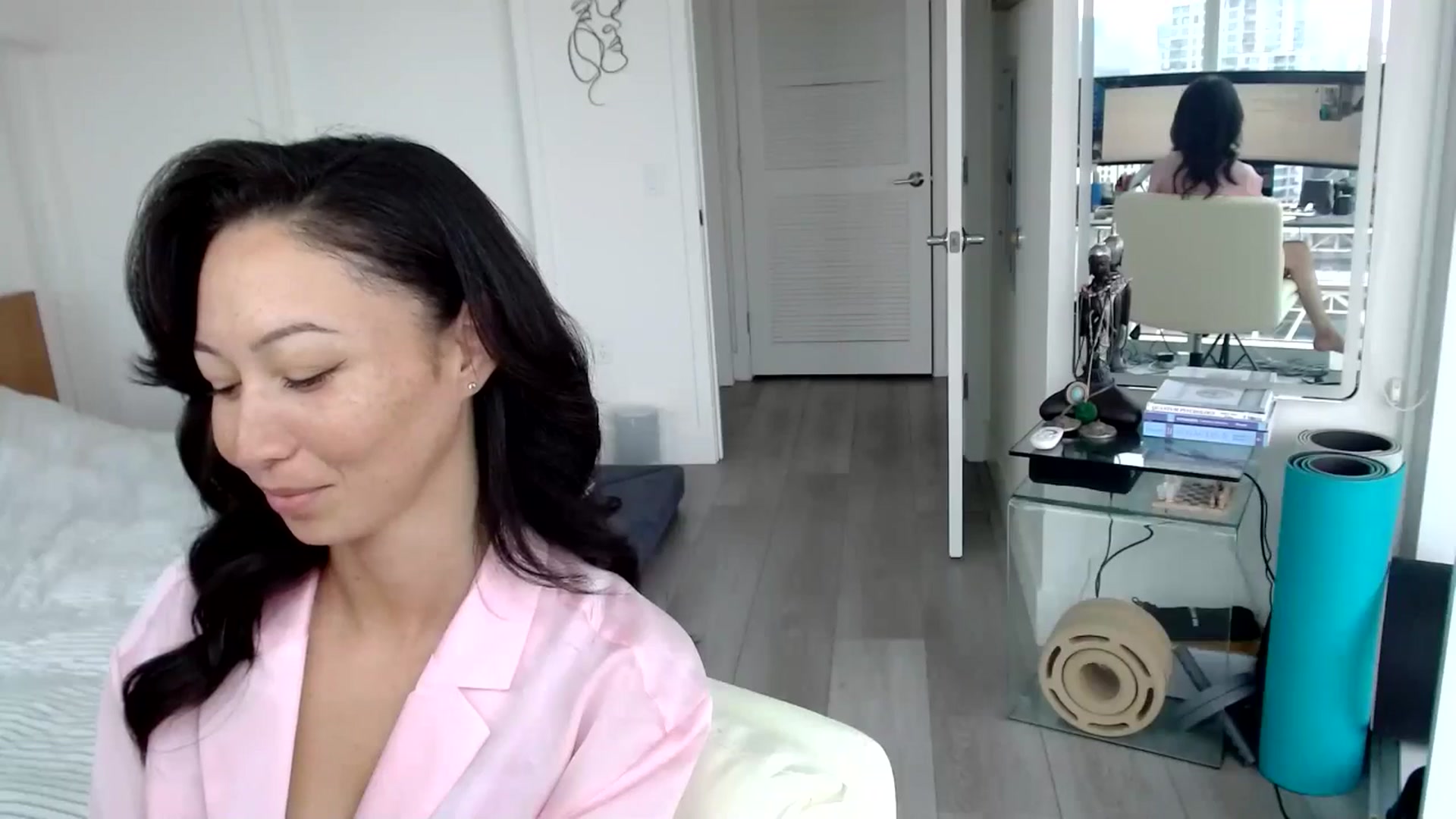 Gallery image thumbnail from Minnie_B00's myfreecams stream on, 06/06/2024, 21:16 image 5 of 20