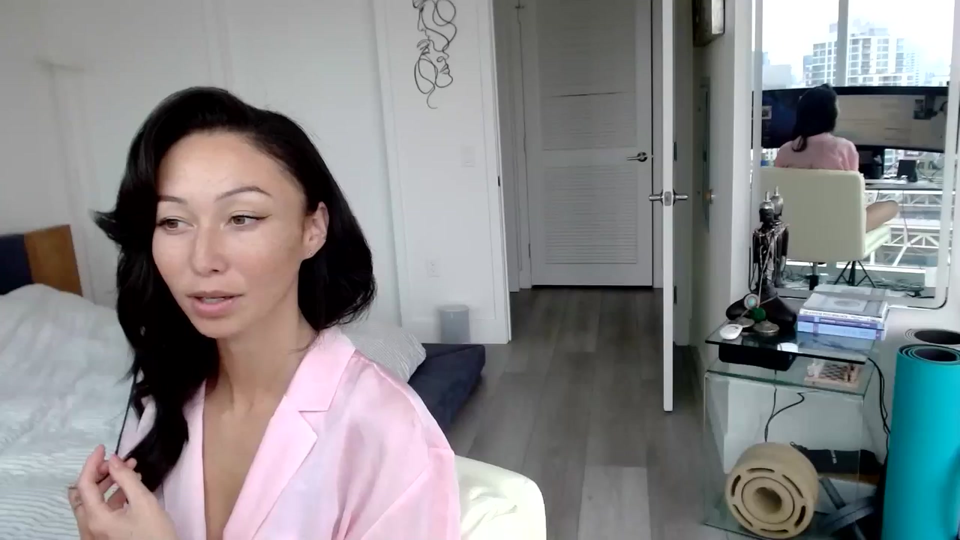 Gallery image thumbnail from Minnie_B00's myfreecams stream on, 06/06/2024, 21:16 image 18 of 20