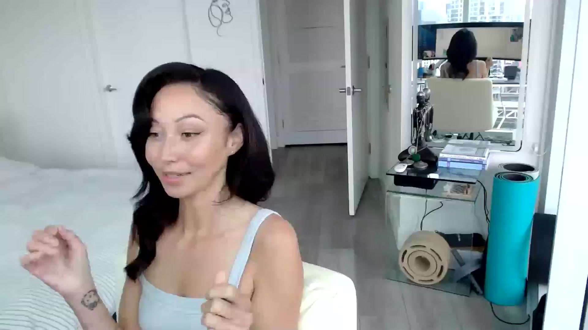 Gallery image thumbnail from Minnie_B00's myfreecams stream on, 06/07/2024, 21:55 image 16 of 20
