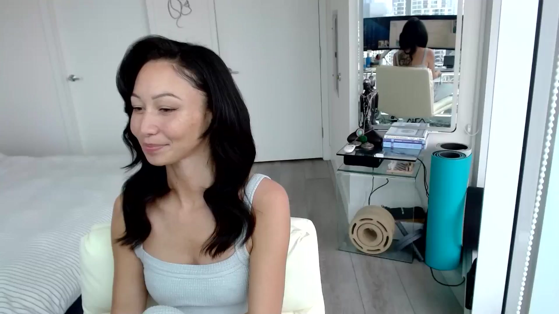 Gallery image thumbnail from Minnie_B00's myfreecams stream on, 06/07/2024, 21:55 image 2 of 20