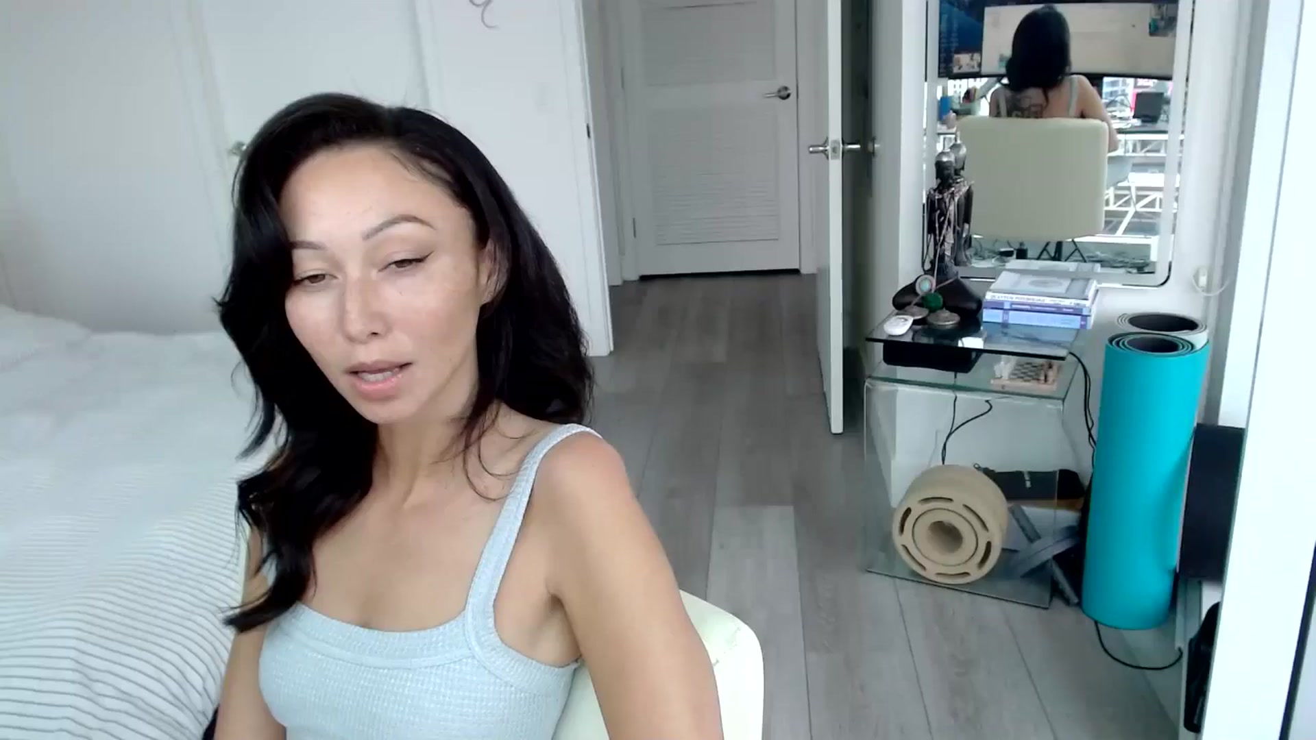 Gallery image thumbnail from Minnie_B00's myfreecams stream on, 06/07/2024, 21:55 image 12 of 20