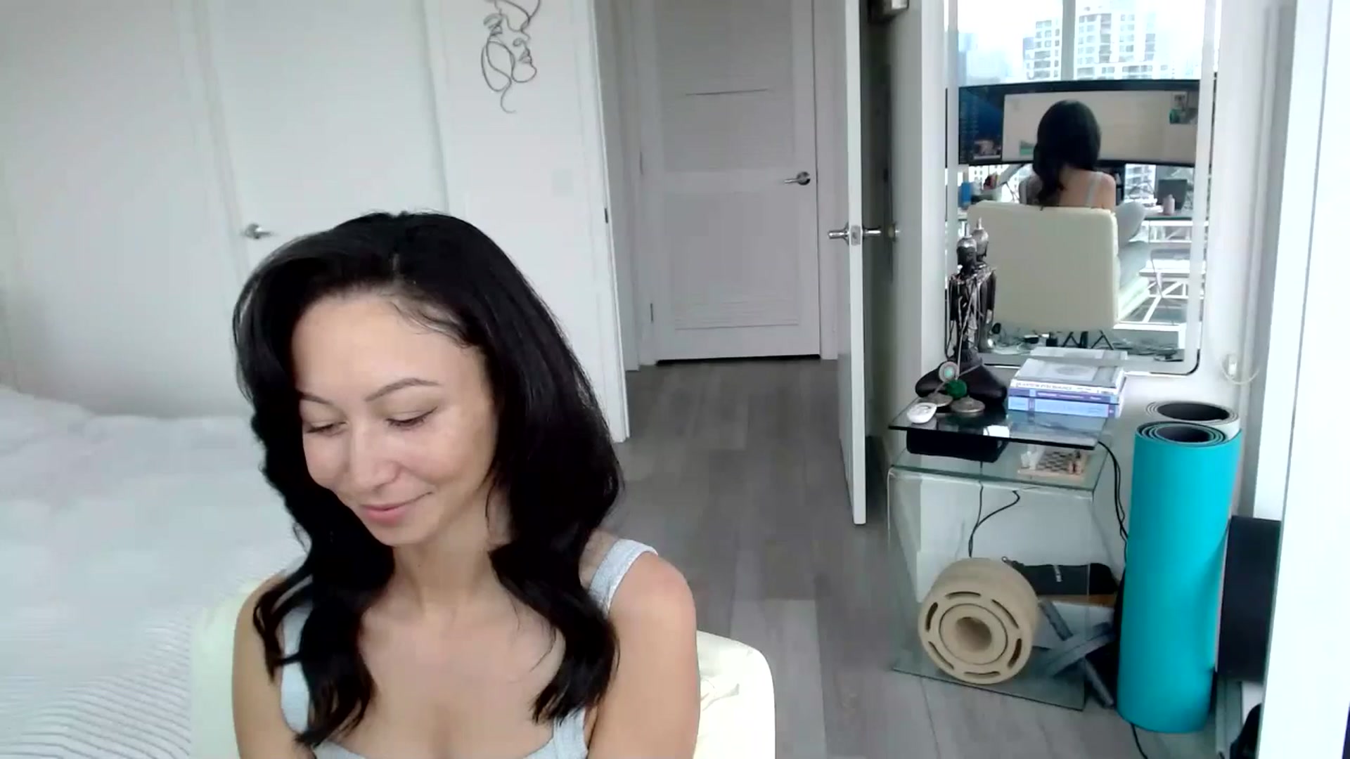 Gallery image thumbnail from Minnie_B00's myfreecams stream on, 06/07/2024, 21:55 image 8 of 20