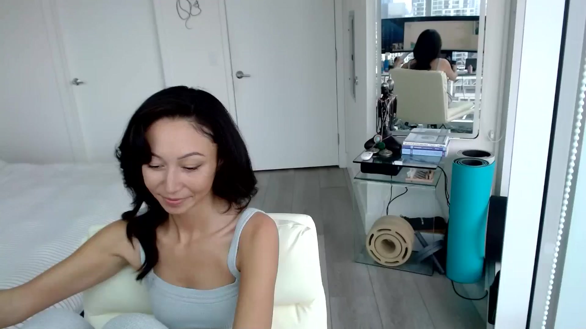 Gallery image thumbnail from Minnie_B00's myfreecams stream on, 06/07/2024, 21:55 image 6 of 20