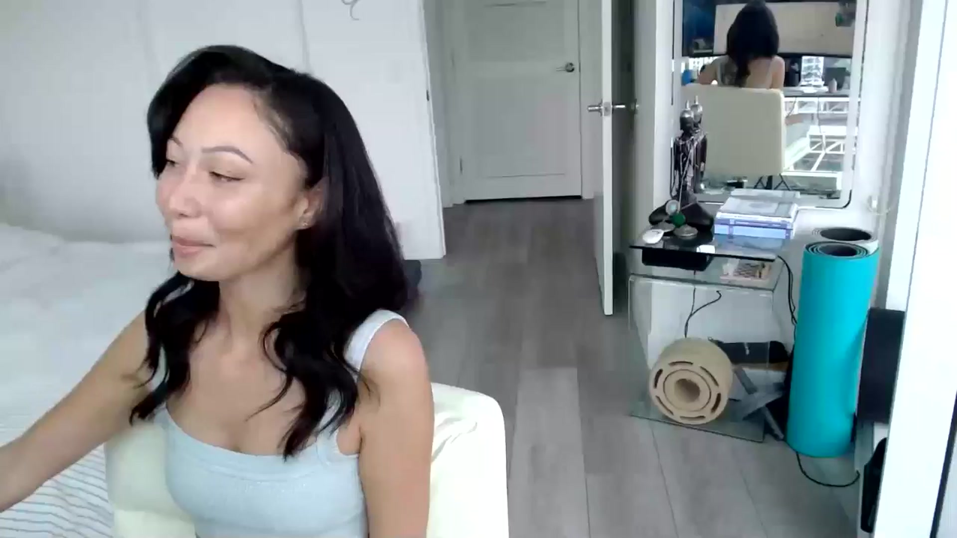 Gallery image thumbnail from Minnie_B00's myfreecams stream on, 06/07/2024, 21:55 image 9 of 20