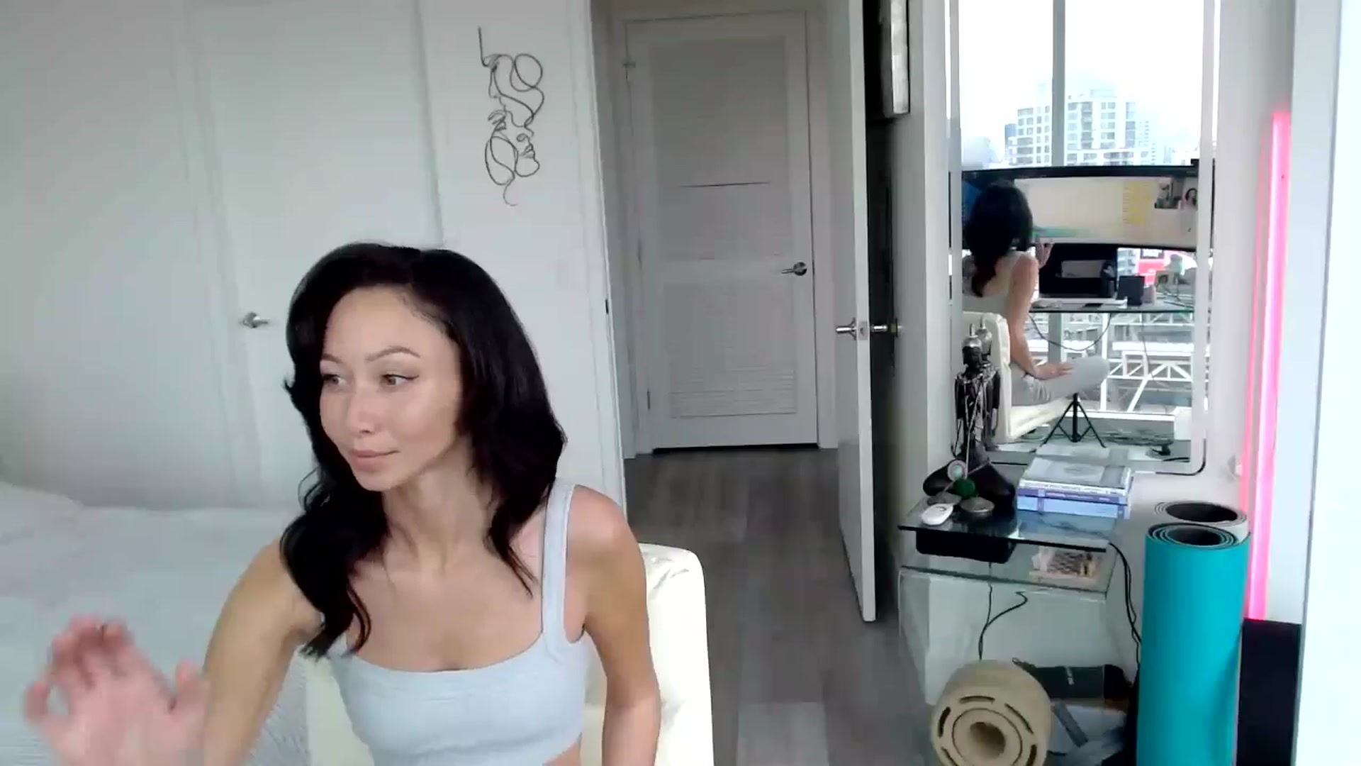 Gallery image thumbnail from Minnie_B00's myfreecams stream on, 06/07/2024, 23:08 image 20 of 20