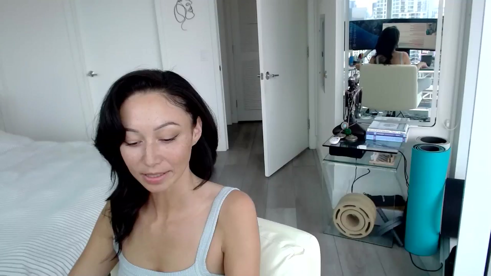 Gallery image thumbnail from Minnie_B00's myfreecams stream on, 06/07/2024, 23:08 image 3 of 20