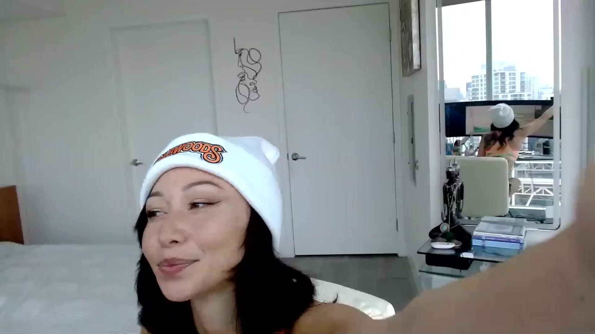 Gallery image thumbnail from Minnie_B00's myfreecams stream on, 06/10/2024, 18:14 image 1 of 20