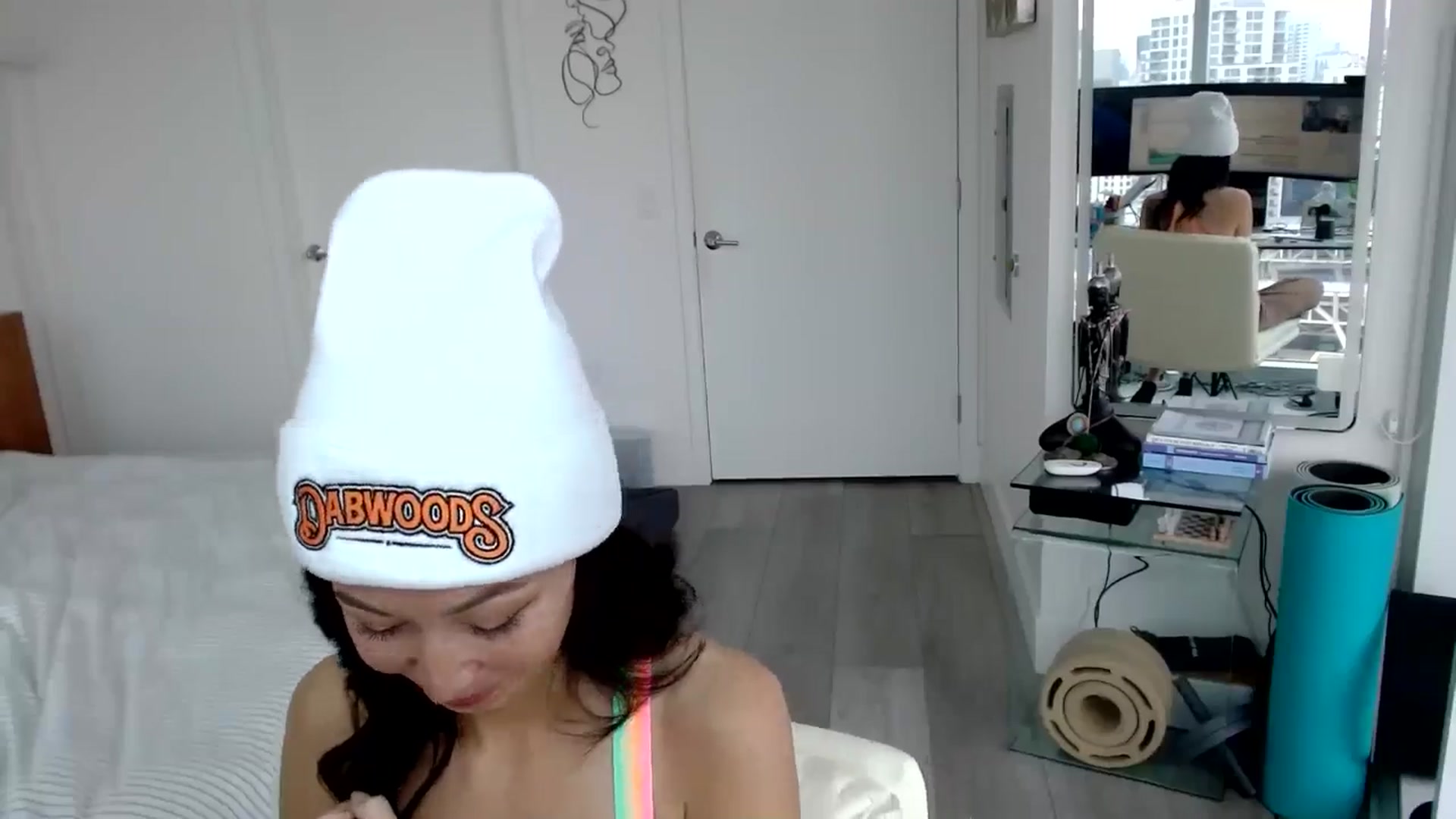 Gallery image thumbnail from Minnie_B00's myfreecams stream on, 06/10/2024, 18:39 image 8 of 20