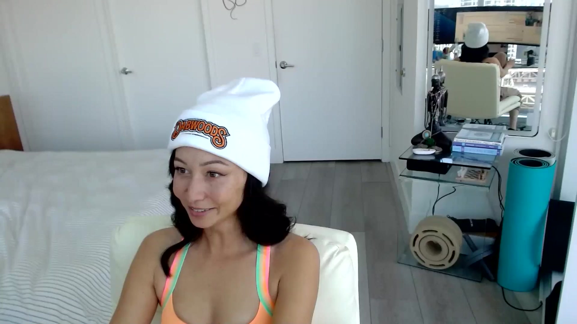 Gallery image thumbnail from Minnie_B00's myfreecams stream on, 06/10/2024, 19:53 image 12 of 20