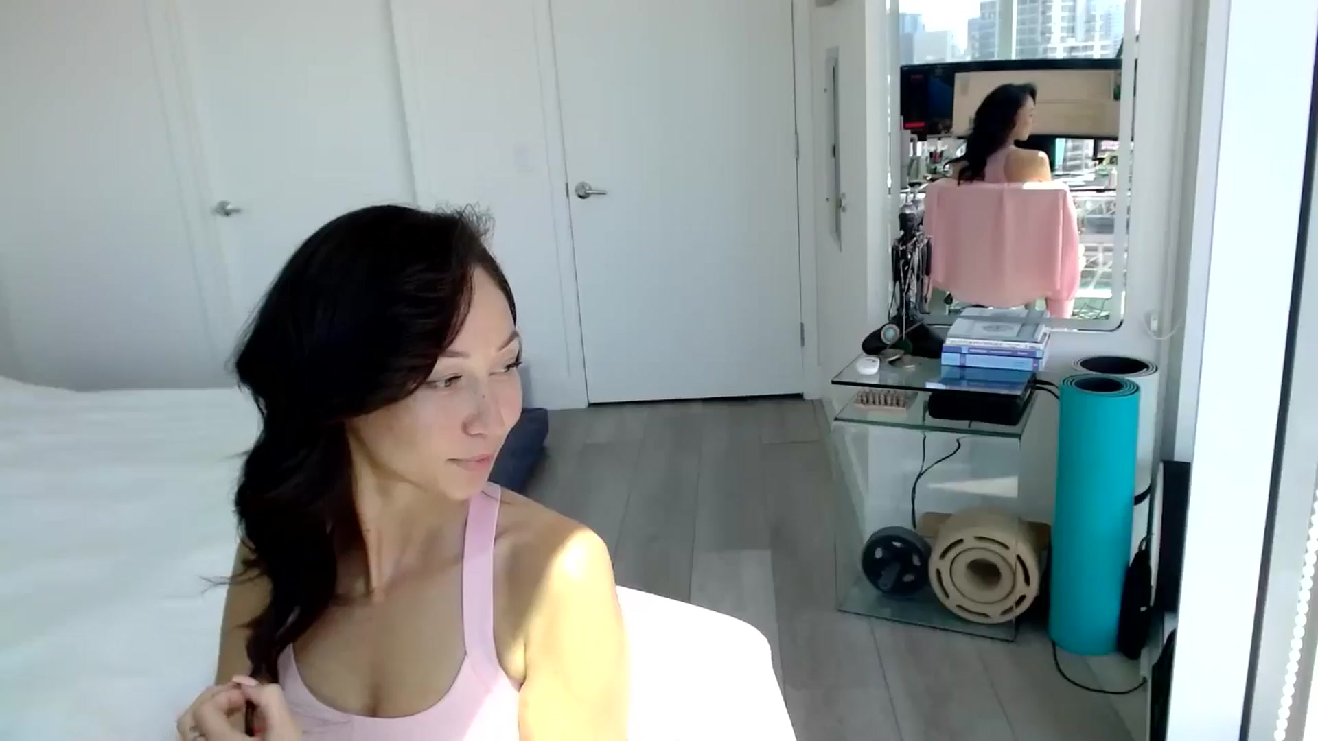 Gallery image thumbnail from Minnie_B00's myfreecams stream on, 06/25/2024, 21:50 image 8 of 20