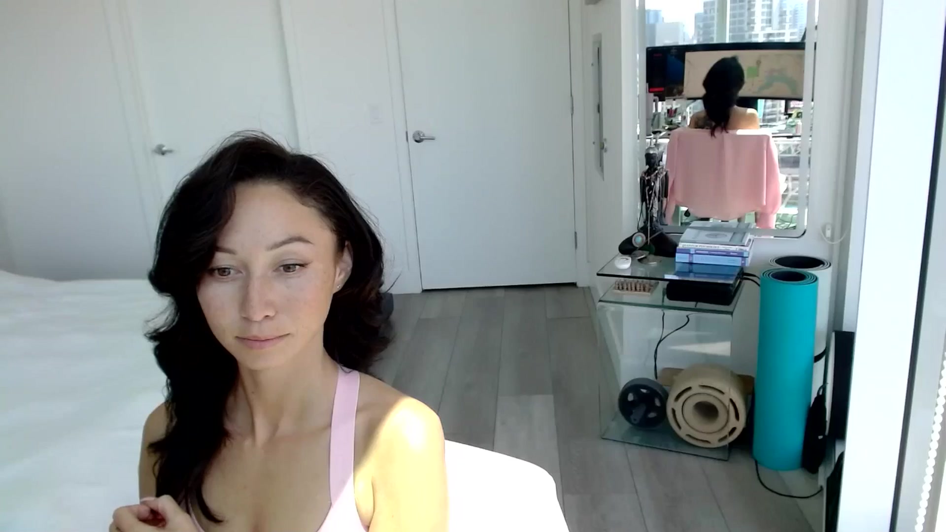 Gallery image thumbnail from Minnie_B00's myfreecams stream on, 06/25/2024, 21:50 image 5 of 20