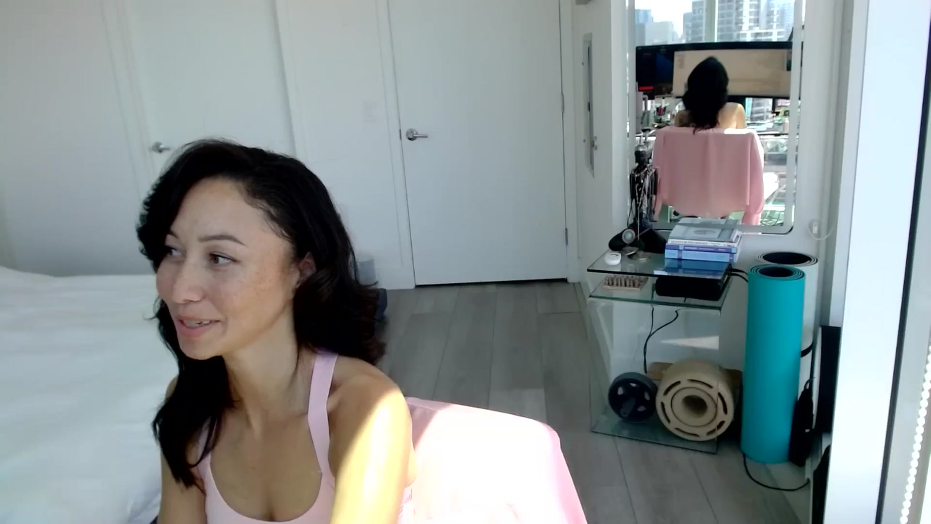 Gallery image thumbnail from Minnie_B00's myfreecams stream on, 06/25/2024, 21:50 image 3 of 20