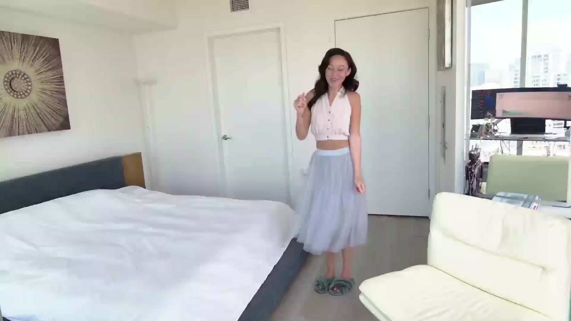 Gallery image thumbnail from Minnie_B00's myfreecams stream on, 06/26/2024, 19:14 image 6 of 20