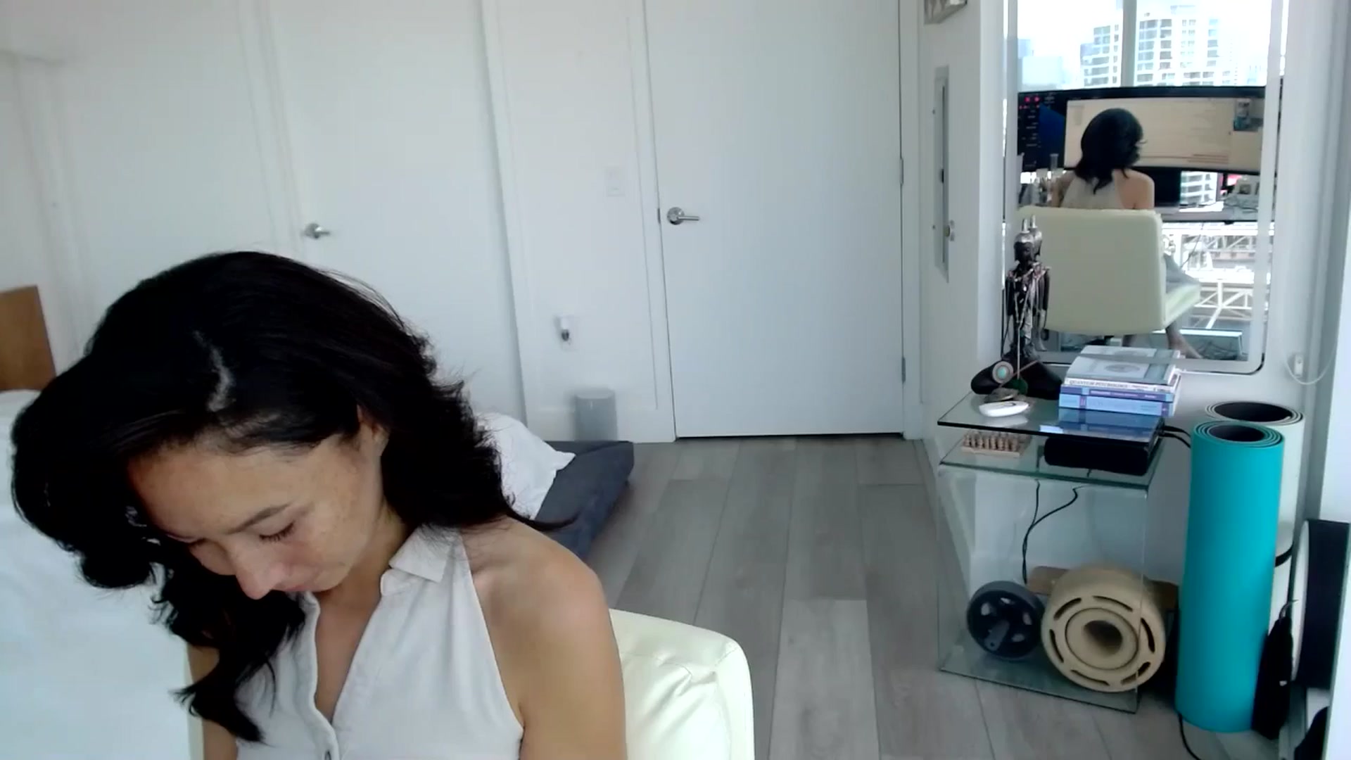 Gallery image thumbnail from Minnie_B00's myfreecams stream on, 06/26/2024, 20:13 image 5 of 20