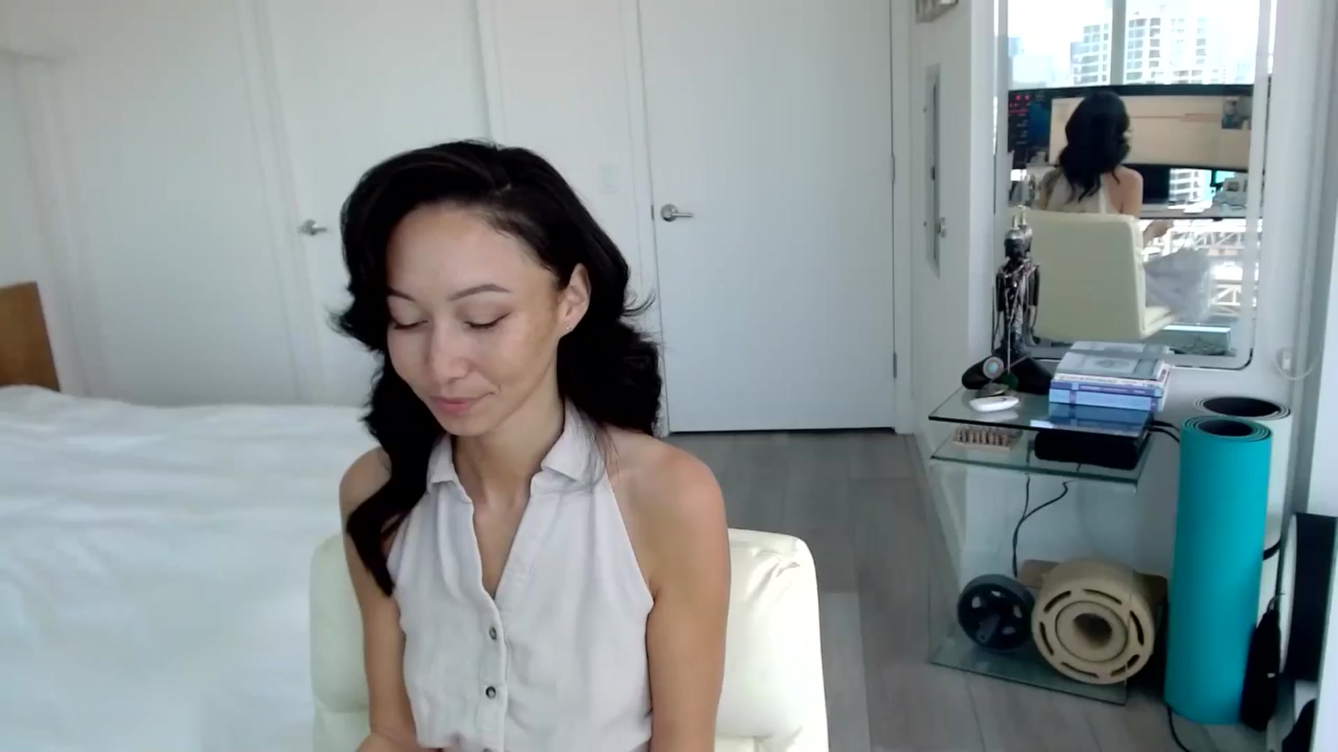 Gallery image thumbnail from Minnie_B00's myfreecams stream on, 06/26/2024, 20:13 image 10 of 20