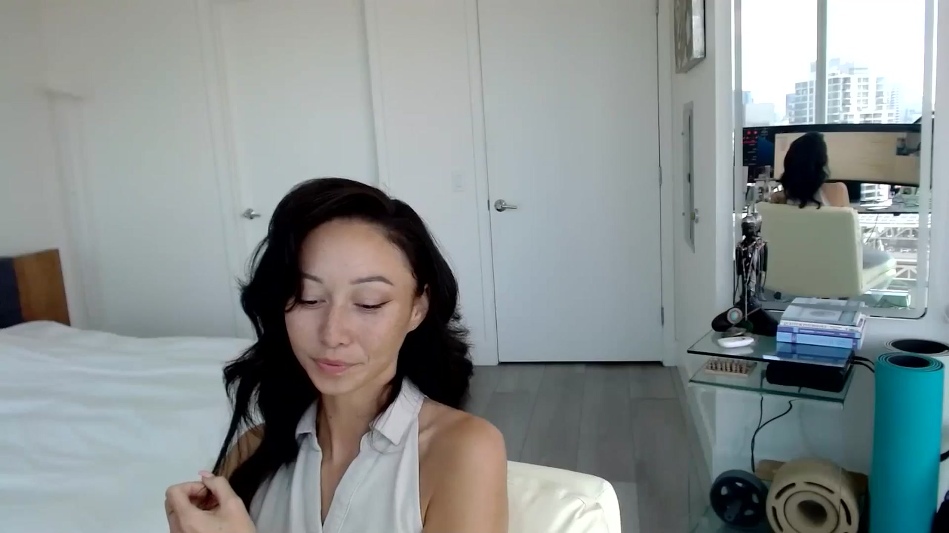 Gallery image thumbnail from Minnie_B00's myfreecams stream on, 06/26/2024, 20:25 image 20 of 20