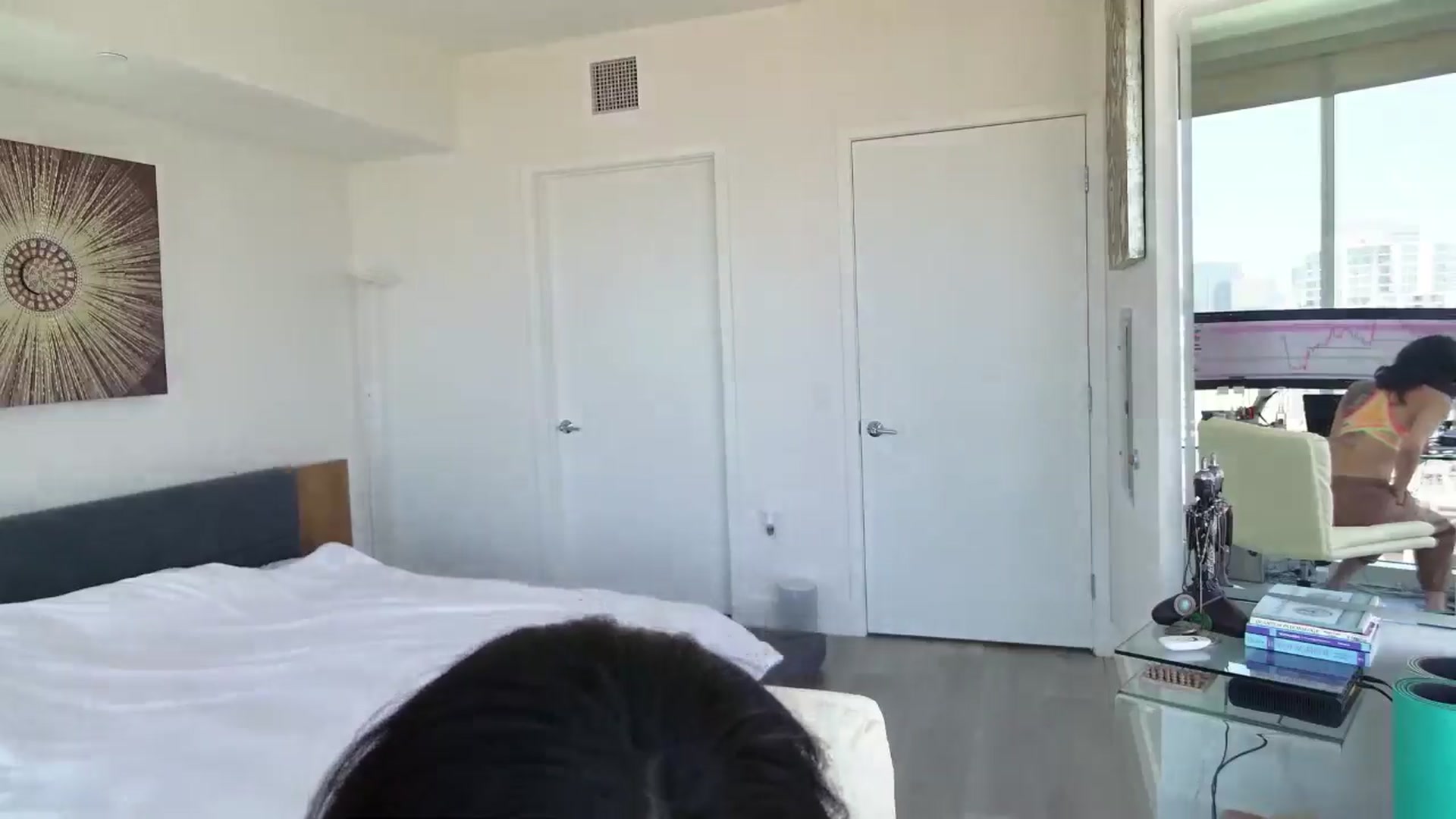 Gallery image thumbnail from Minnie_B00's myfreecams stream on, 06/27/2024, 19:06 image 20 of 20
