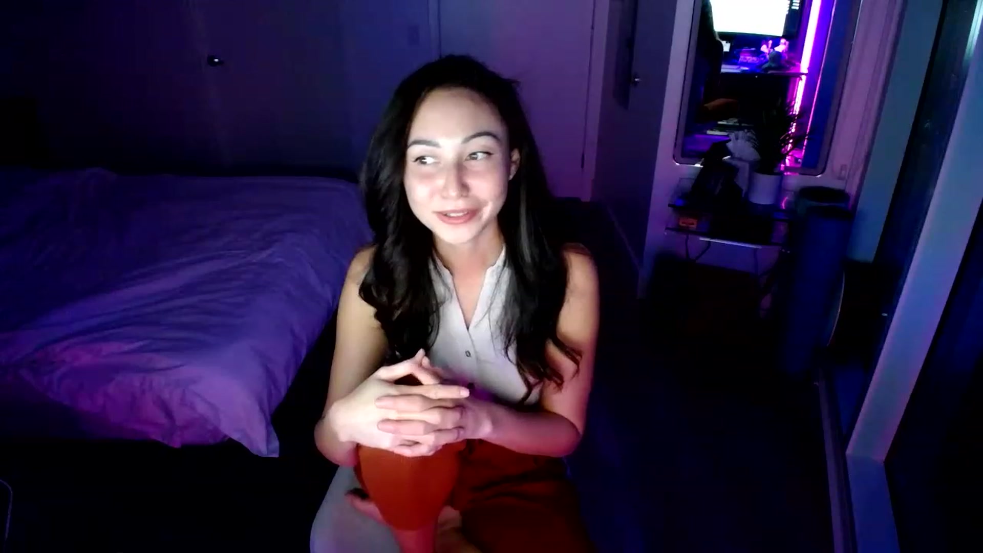Gallery image thumbnail from Minnie_BOOM's myfreecams stream on, 01/05/2023, 01:49 image 20 of 20